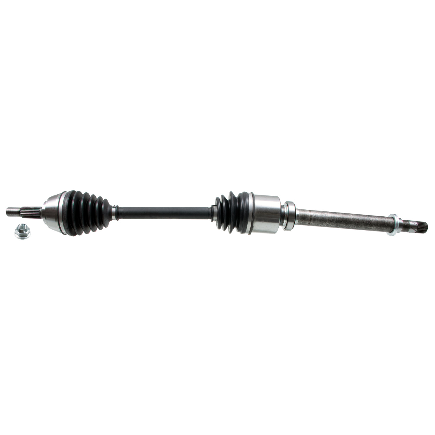 FEBI BILSTEIN Drivaksel 182997 højre foraksel for NISSAN