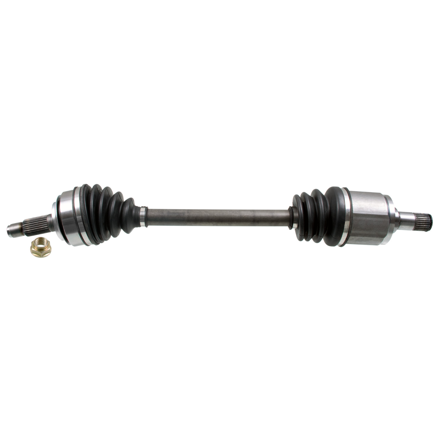 FEBI BILSTEIN Drivaksel 183379 venstre foraksel for HONDA