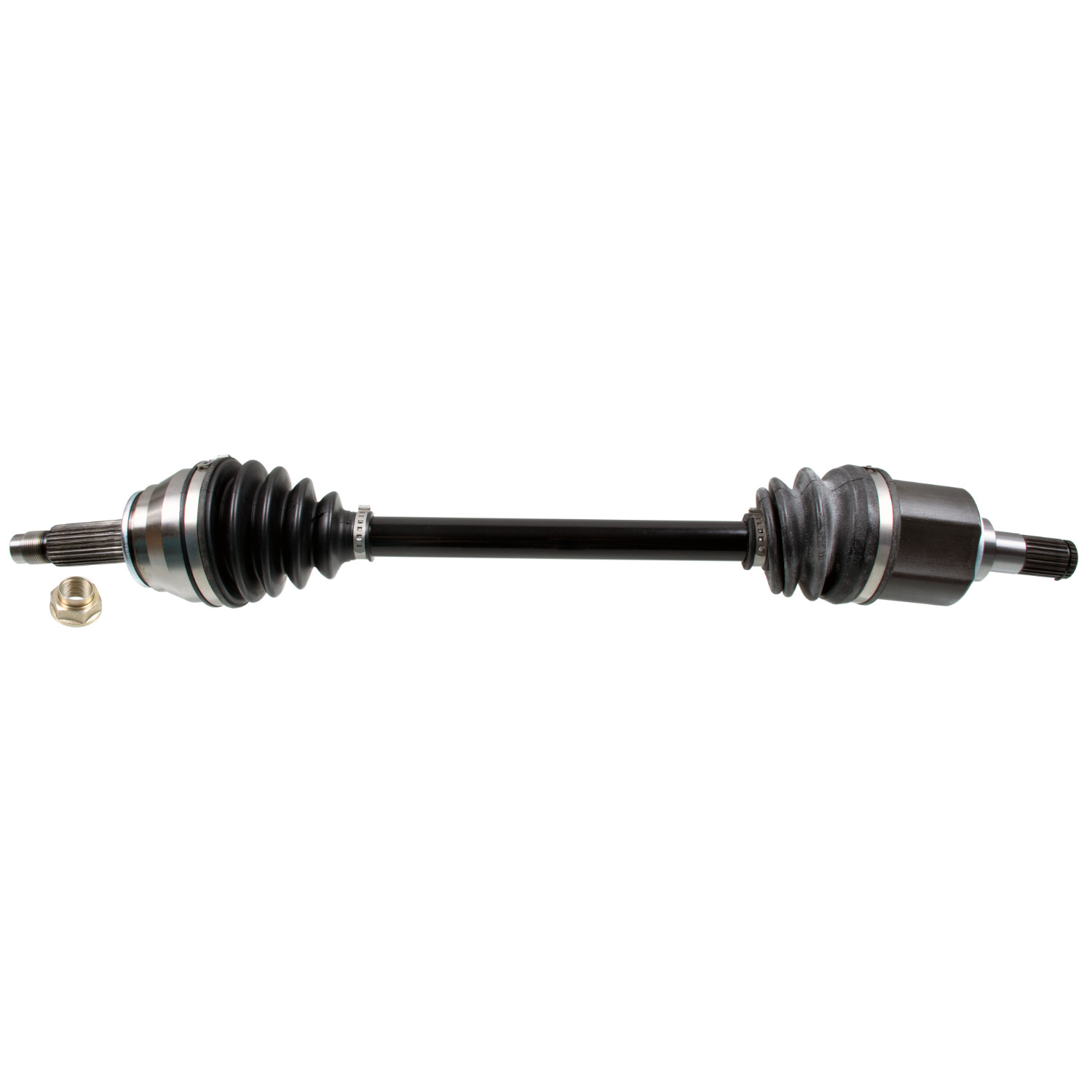 FEBI BILSTEIN Drivaksel 183389 venstre foraksel for HYUNDAI