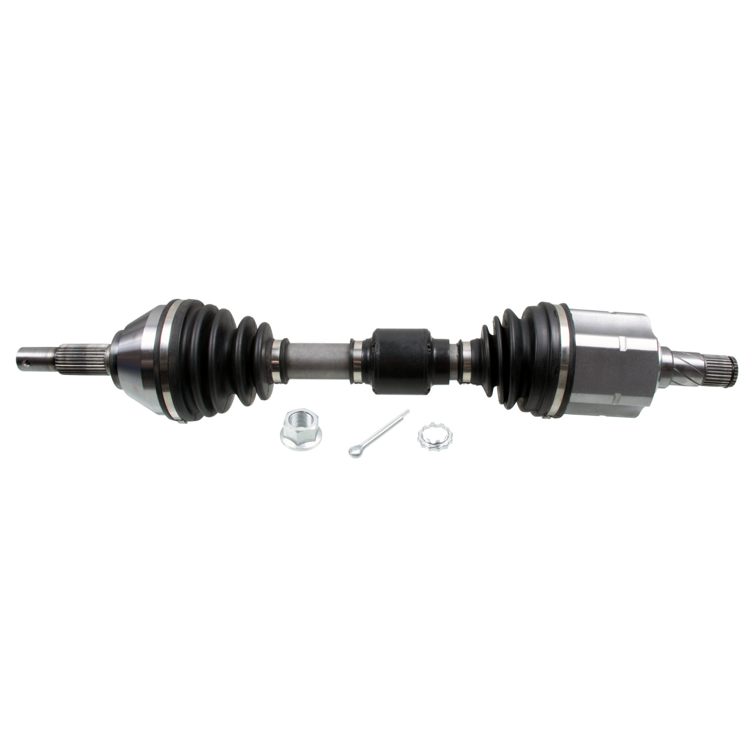 FEBI BILSTEIN Drivaksel 183462 venstre foraksel for NISSAN RENAULT