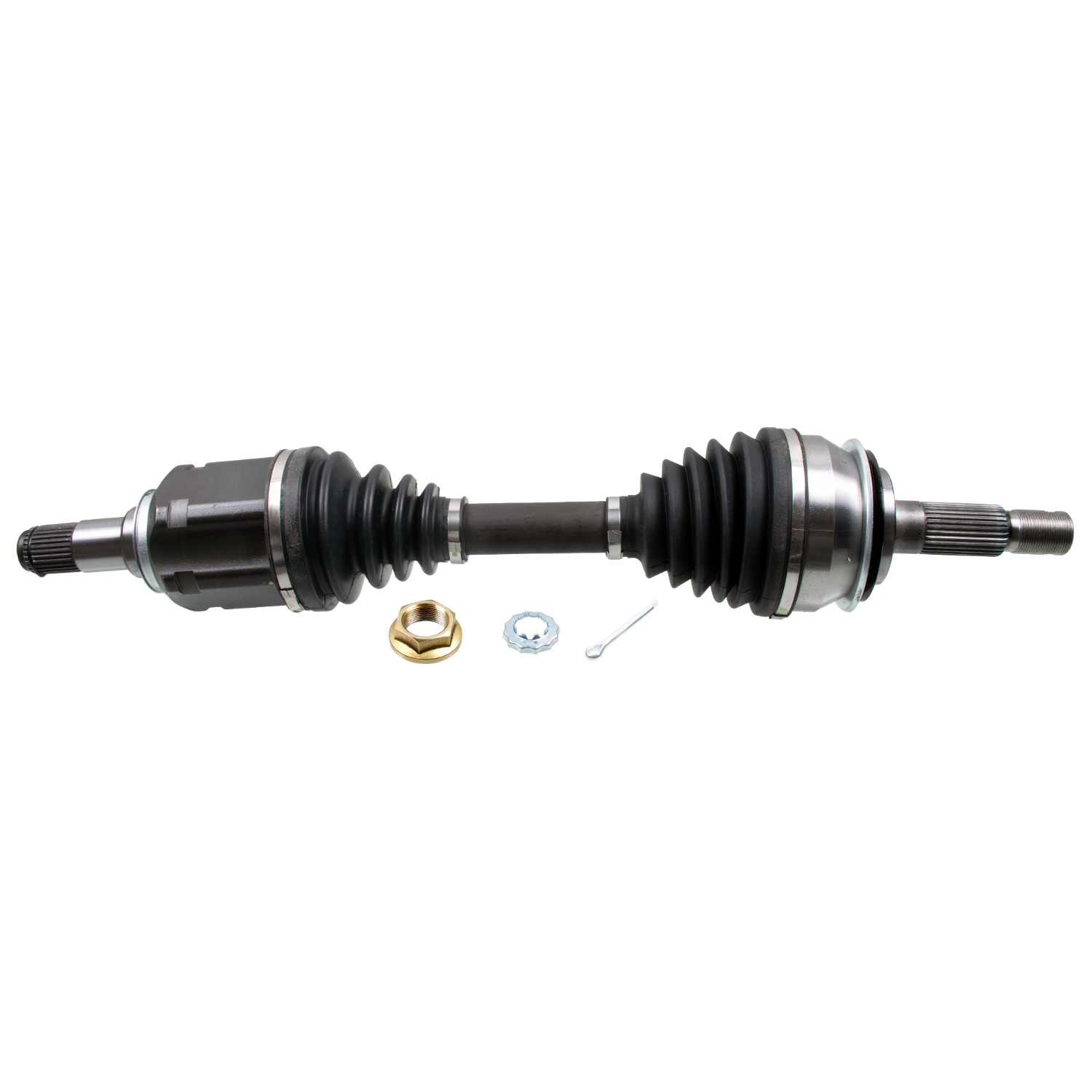 BLUE PRINT Drivaksel adbp890025 foraksel for TOYOTA