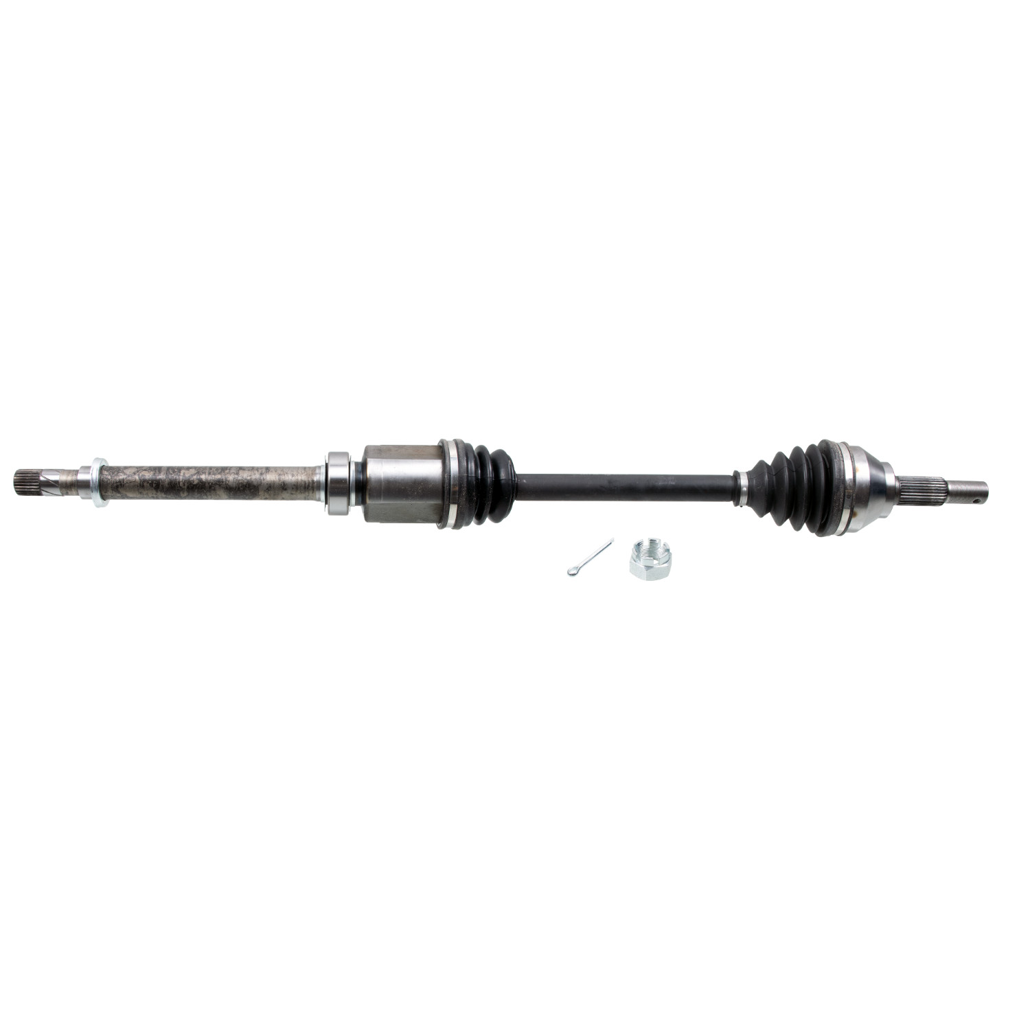 BLUE PRINT Drivaksel adbp890029 højre foraksel for NISSAN