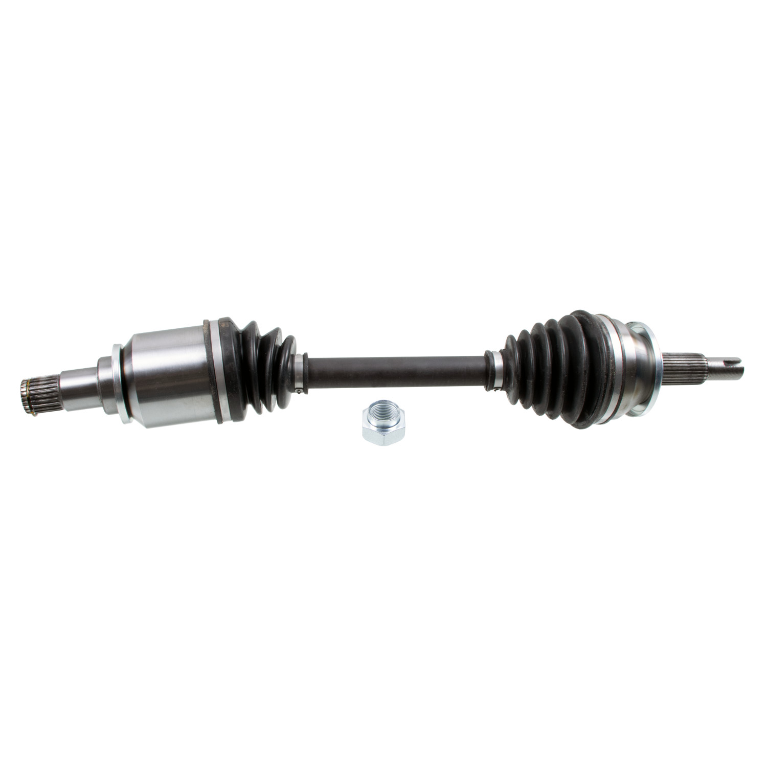 BLUE PRINT Drivaksel adbp890031 venstre foraksel for TOYOTA