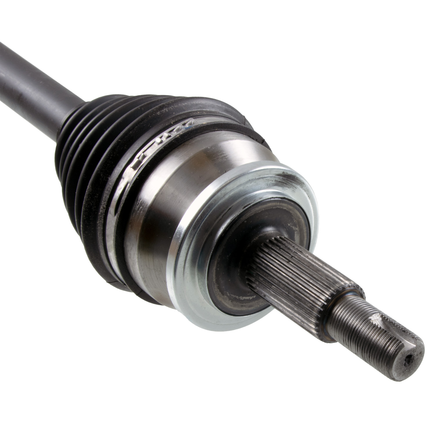 BLUE PRINT Drivaksel adbp890034 venstre foraksel for TOYOTA