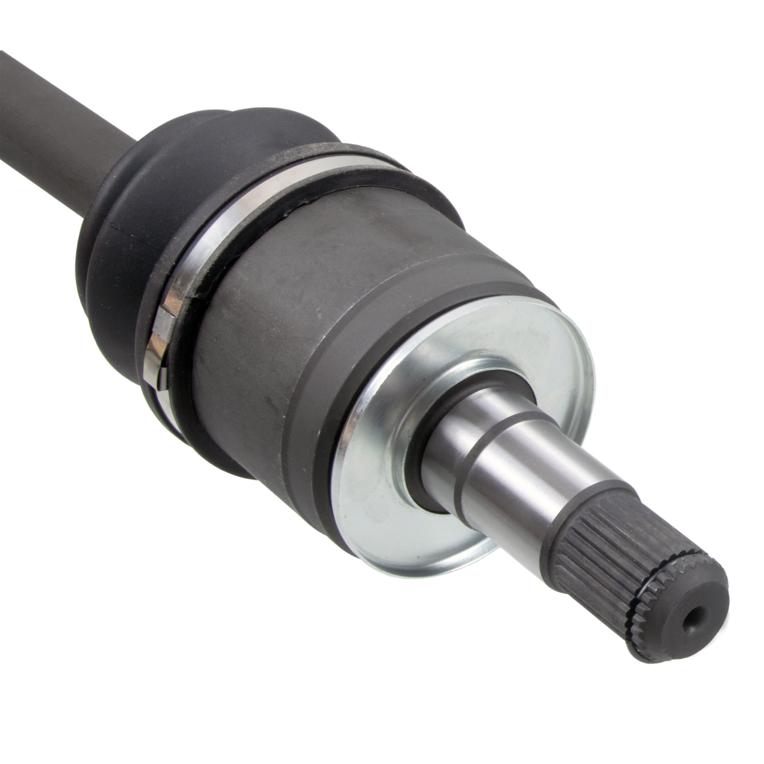 BLUE PRINT Drivaksel adbp890040 venstre foraksel for MITSUBISHI