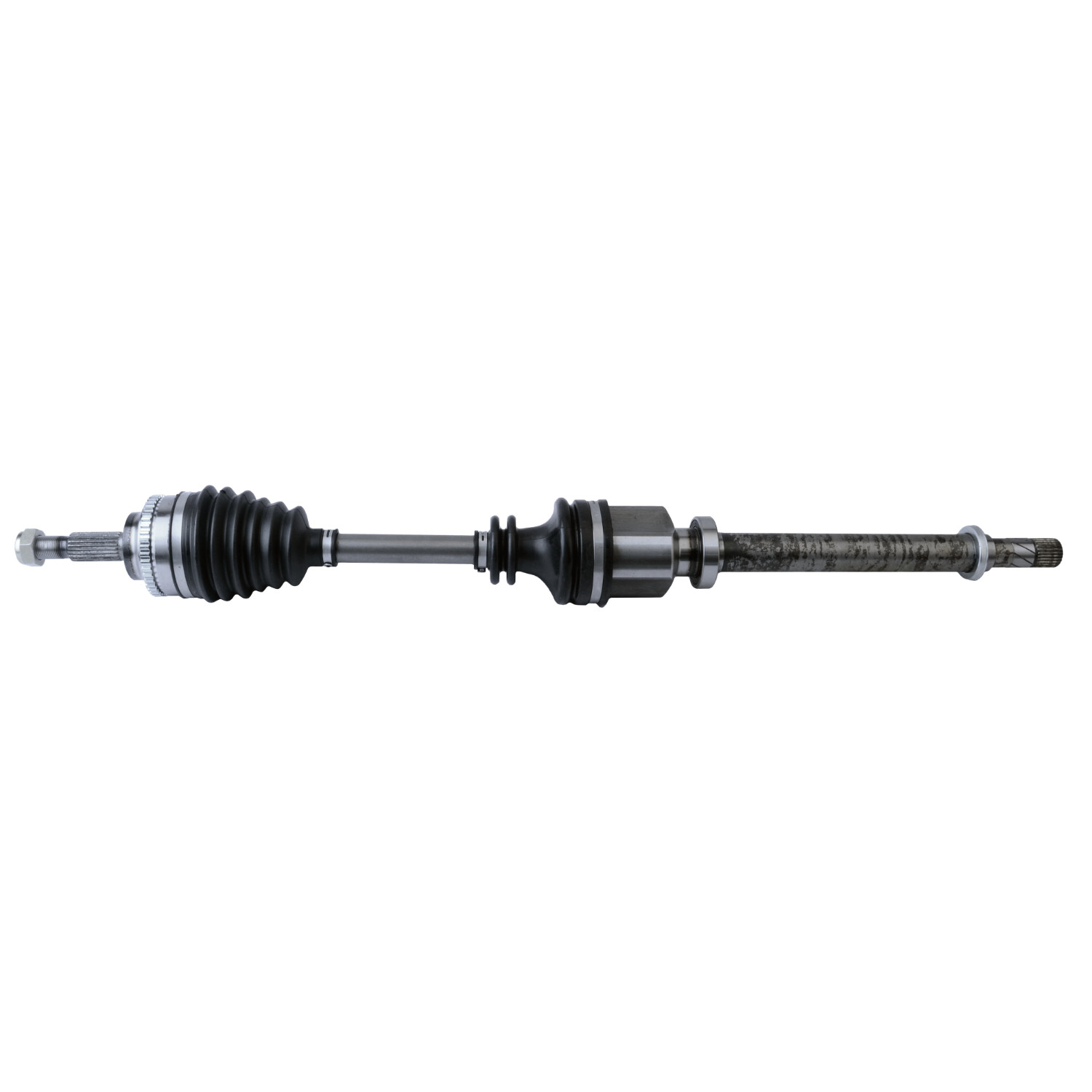FEBI BILSTEIN Drivaksel 186591 højre foraksel for RENAULT