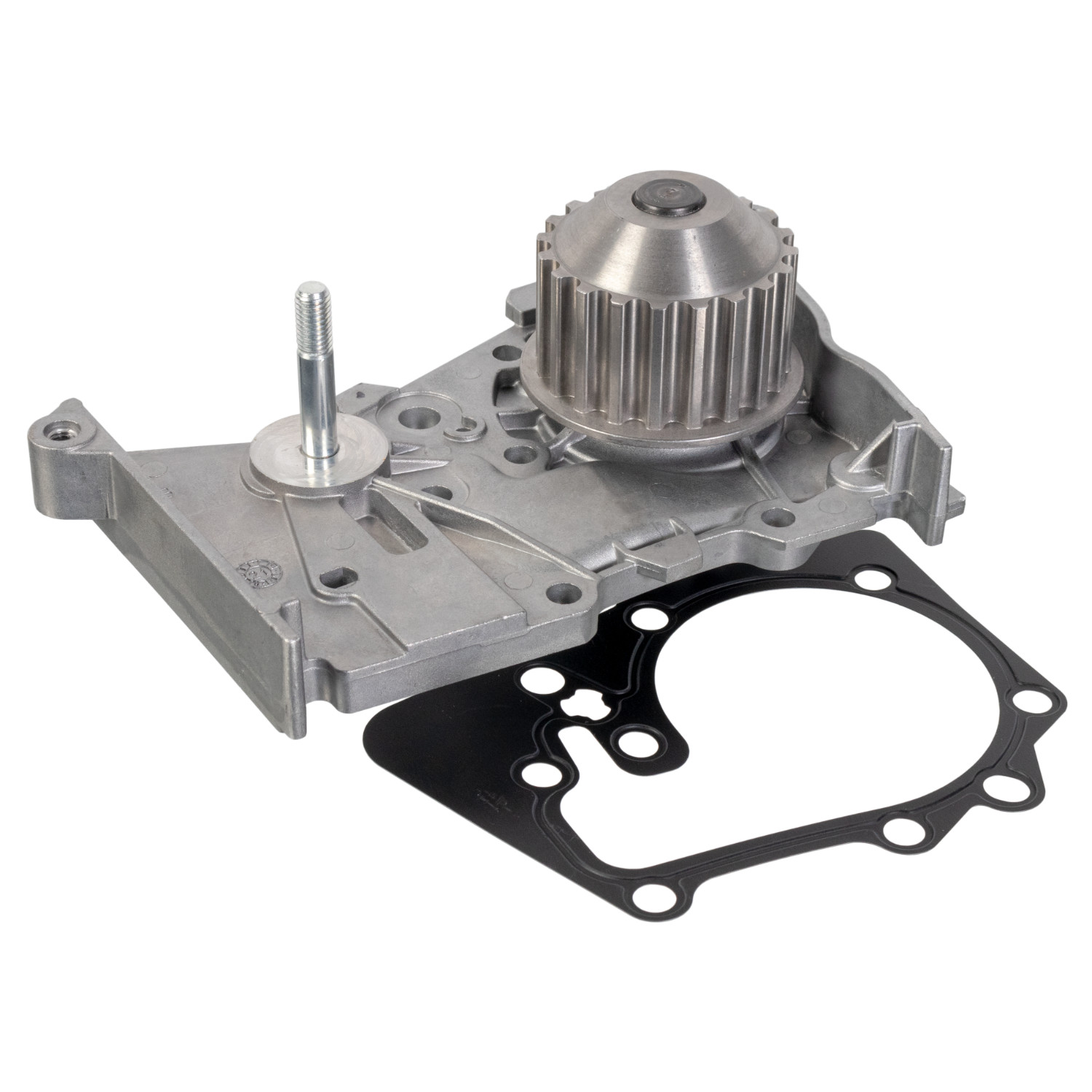 FEBI BILSTEIN Vandpumpe 21239 for NISSAN DACIA RENAULT