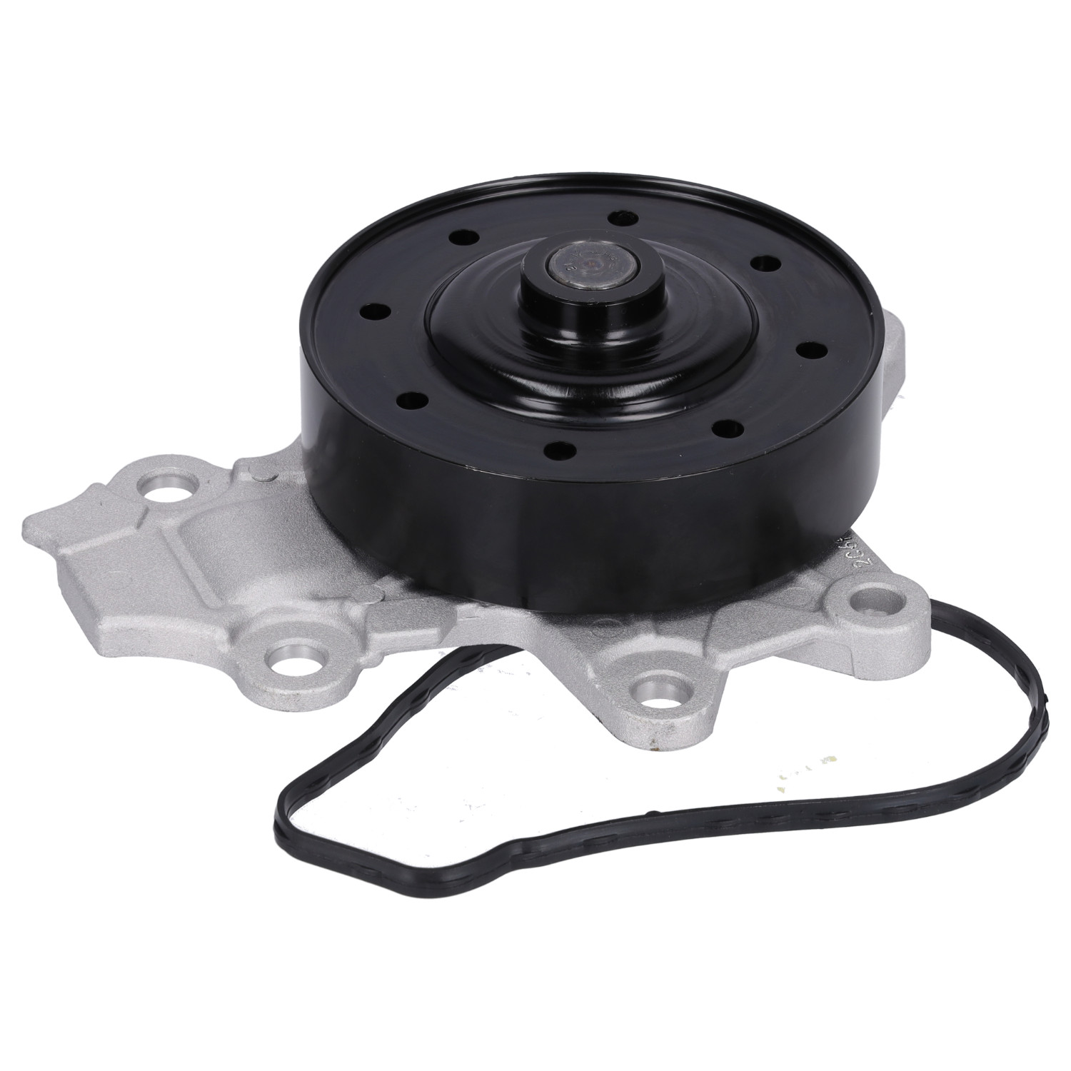 FEBI BILSTEIN Vandpumpe 183449 for TOYOTA LEXUS