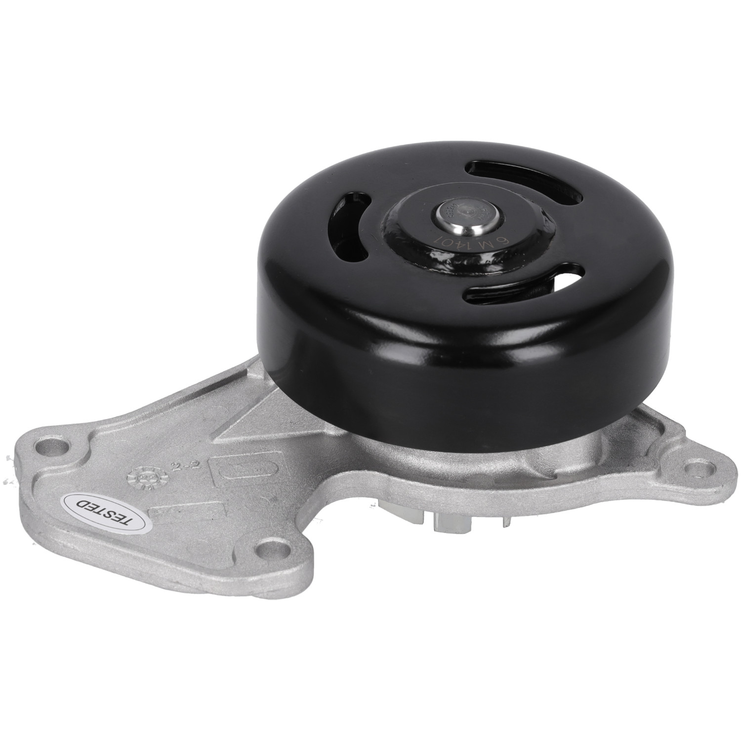 FEBI BILSTEIN Vandpumpe 183471 for NISSAN DACIA