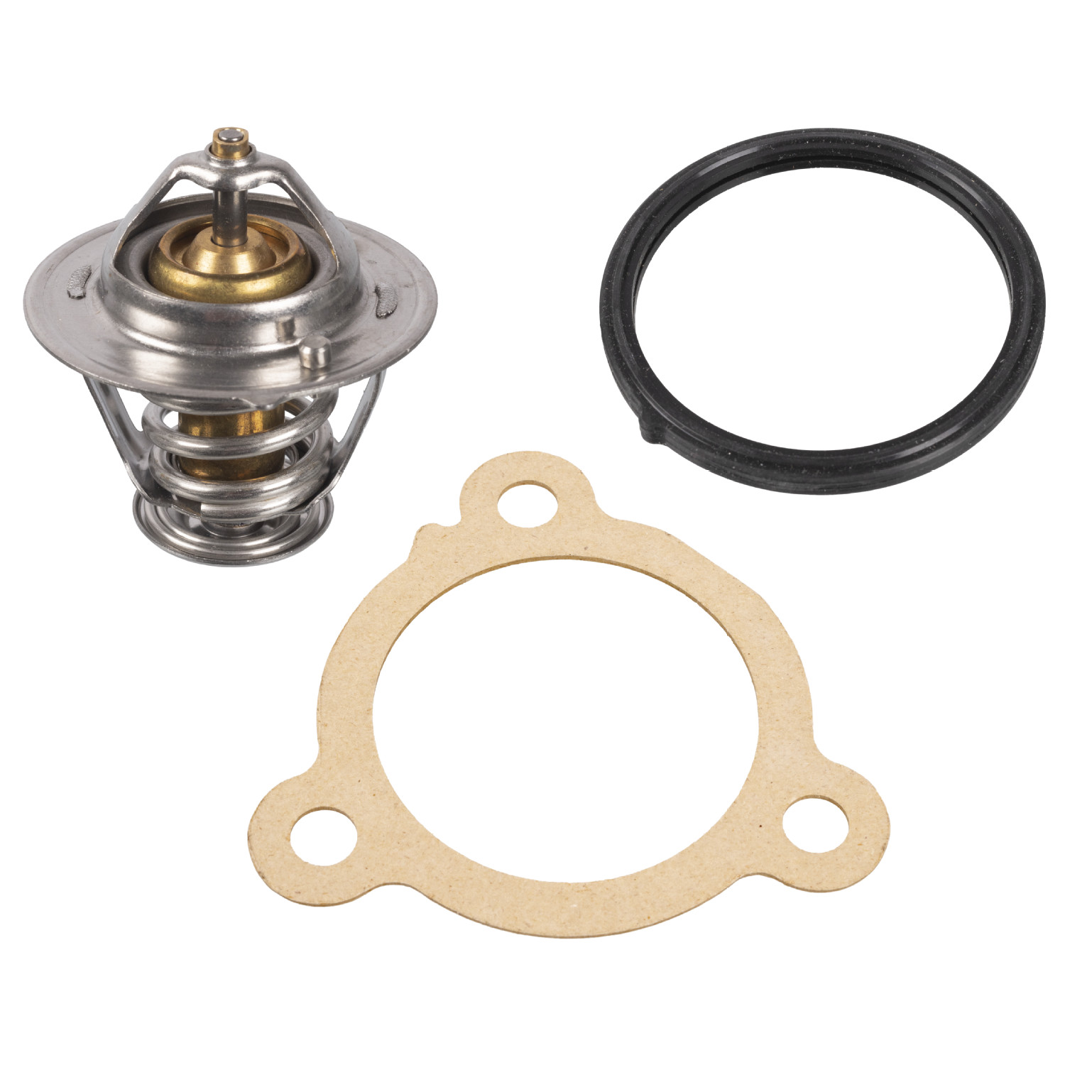 BLUE PRINT Termostat, kølemiddel adbp920004 for KIA