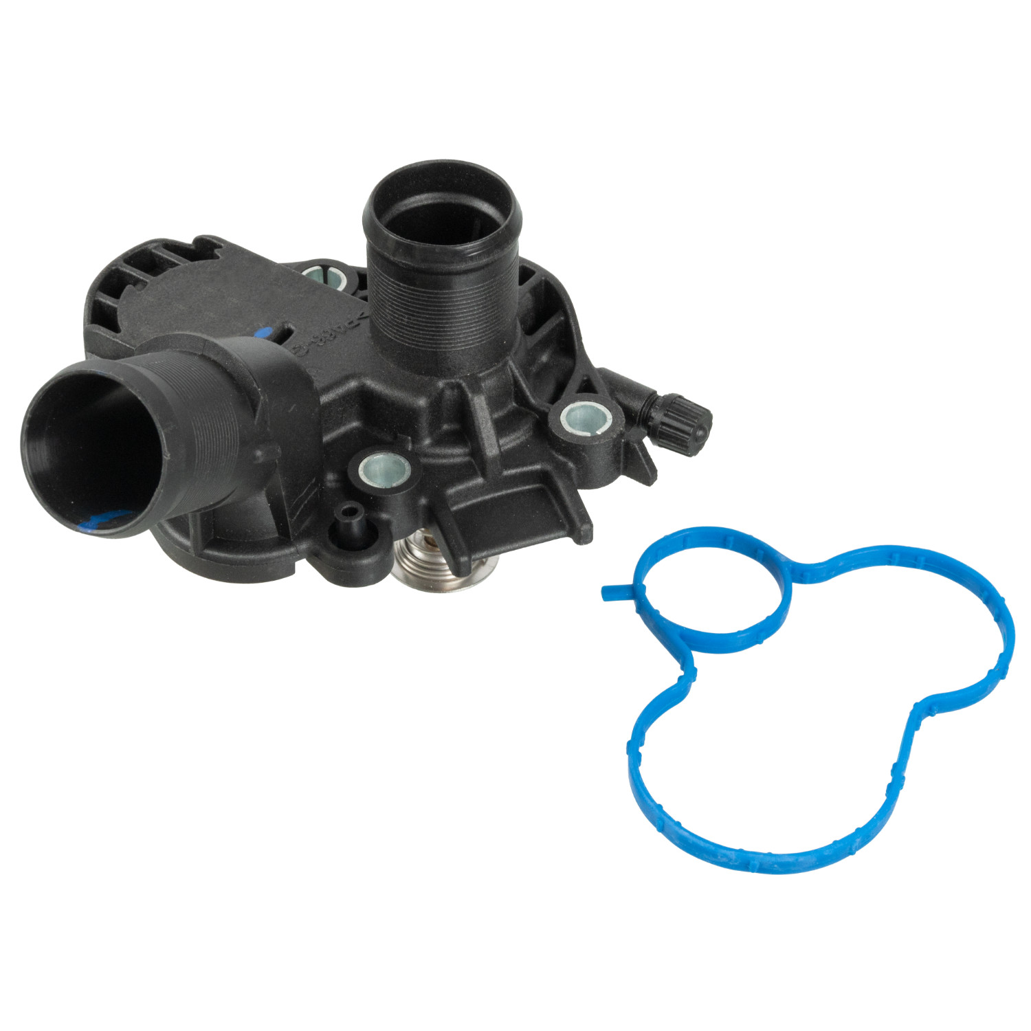BLUE PRINT Termostat, kølemiddel adbp920006 for OPEL DS TOYOTA