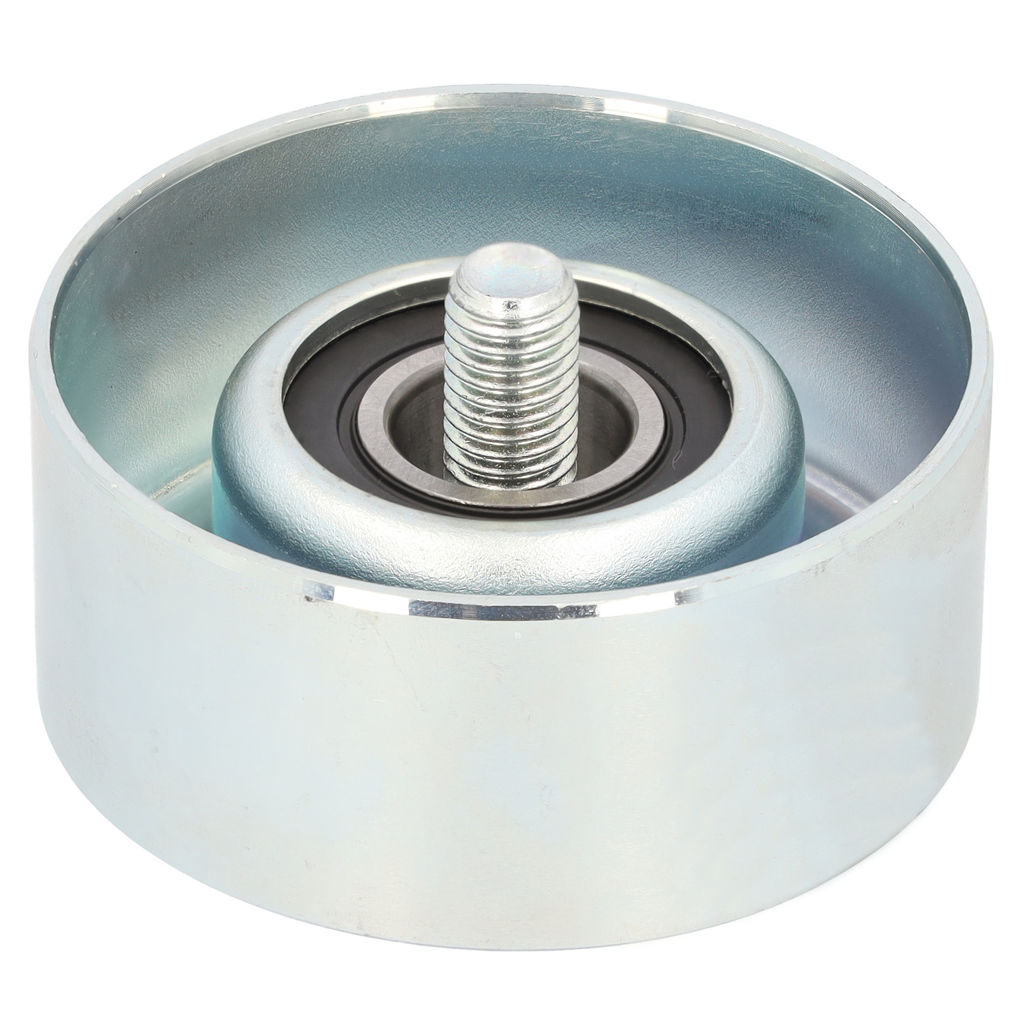 BLUE PRINT Medløberhjul, multi-V-rem adbp960074 for HONDA