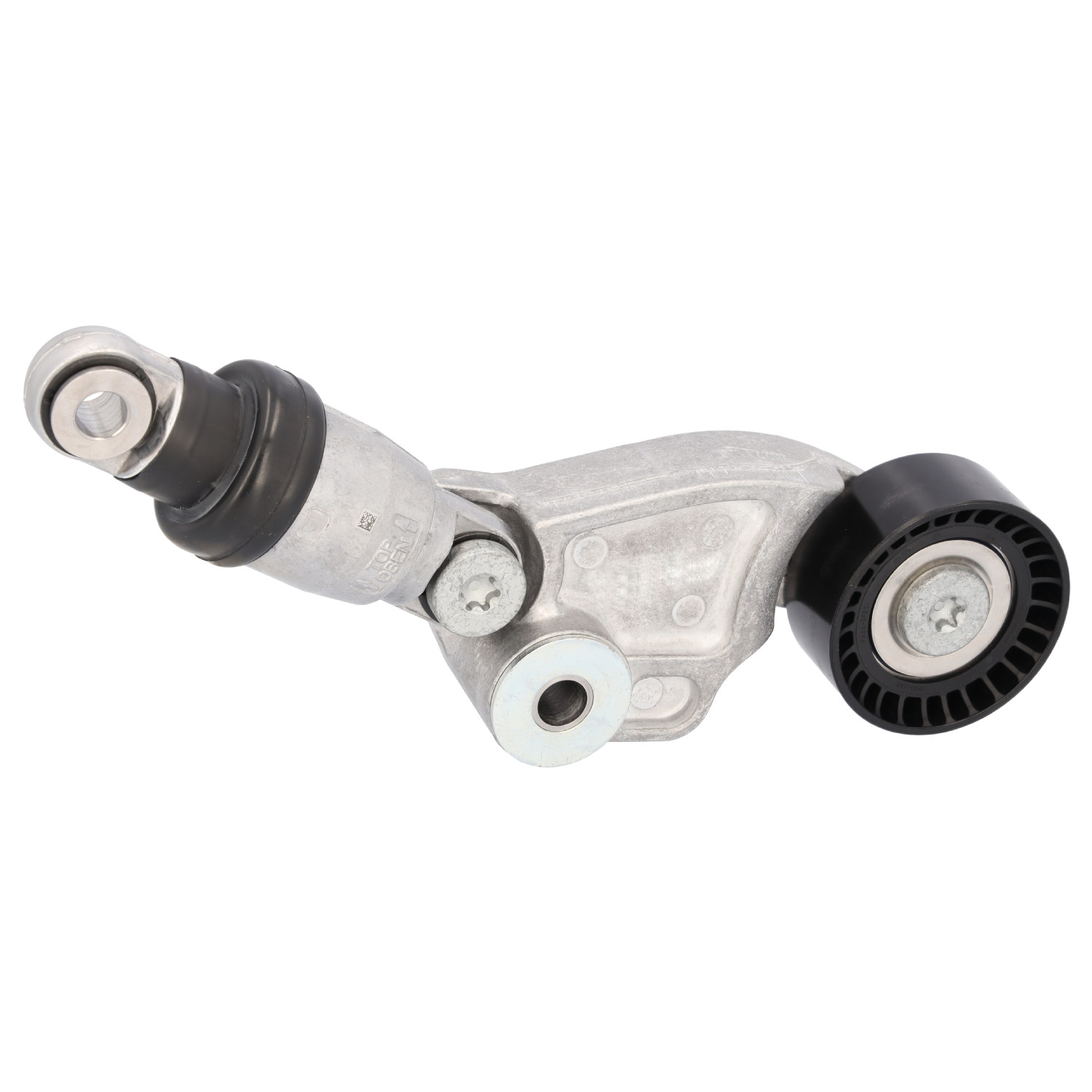 BLUE PRINT Remstrammer, kilerem ADBP960090 for MAZDA