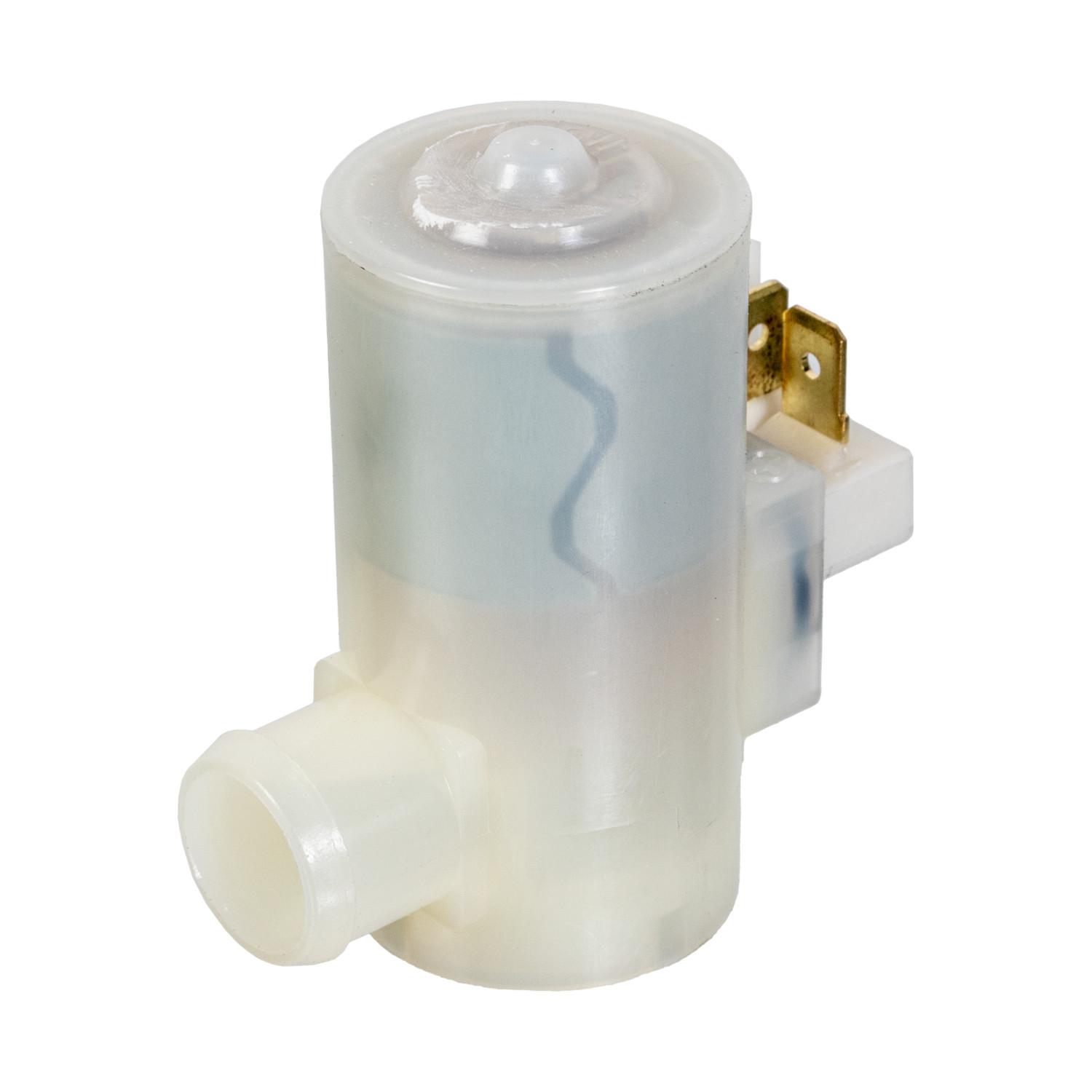 BLUE PRINT Vandpumpe, rudevisker/vasker adc40302 for MITSUBISHI