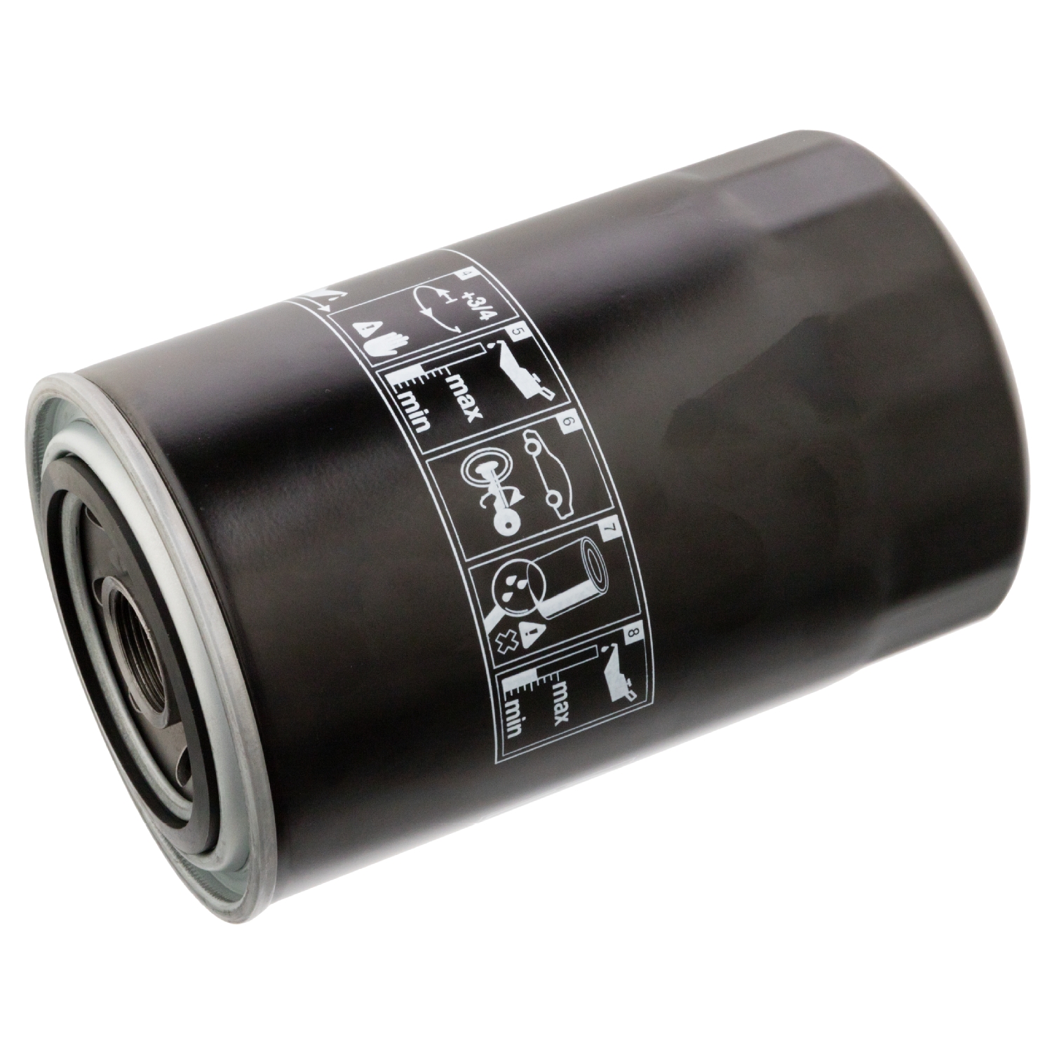 BLUE PRINT adc42117 111mm for MITSUBISHI
