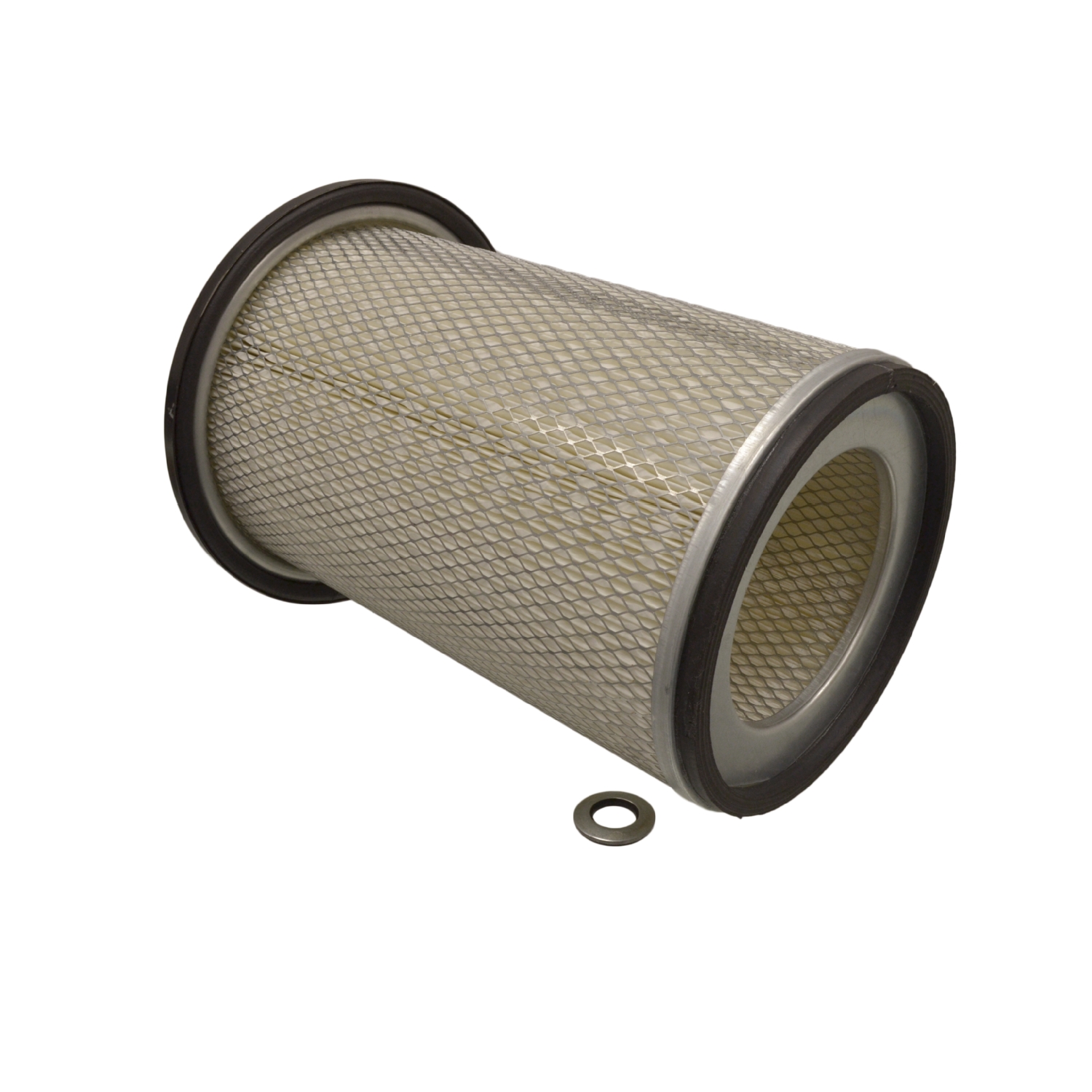BLUE PRINT Luftfilter adc42226 Filterindsats height_mm_209|Højde [mm]|345 inner_diameter_mm_496|Indvendig diameter [mm]|135 outer_diameter_mm_497|Yder