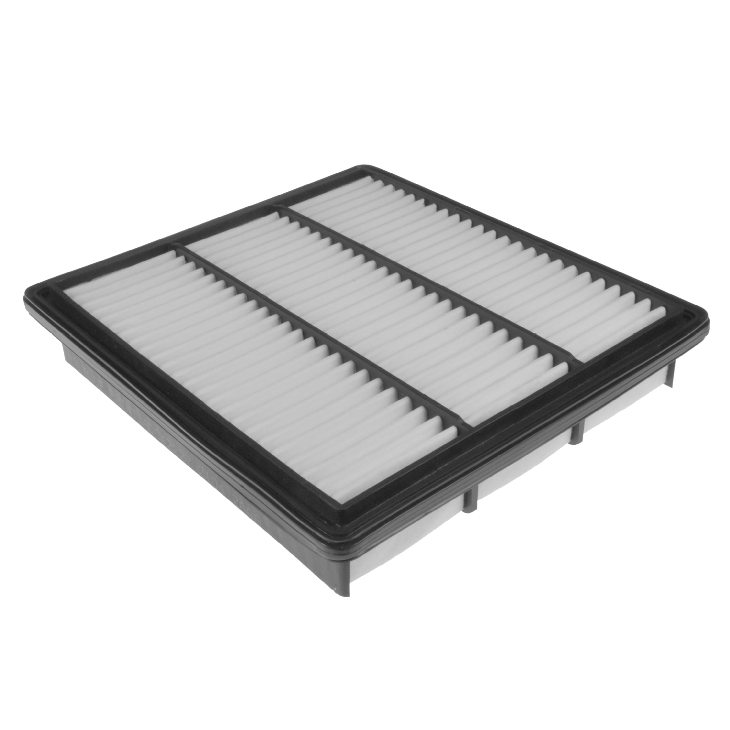 BLUE PRINT Luftfilter adc42227 Filterindsats length_mm_203|Længde [mm]|250 width_mm_206|Bredde [mm]|227 height_mm_209|Højde [mm]|46 observe_service_in