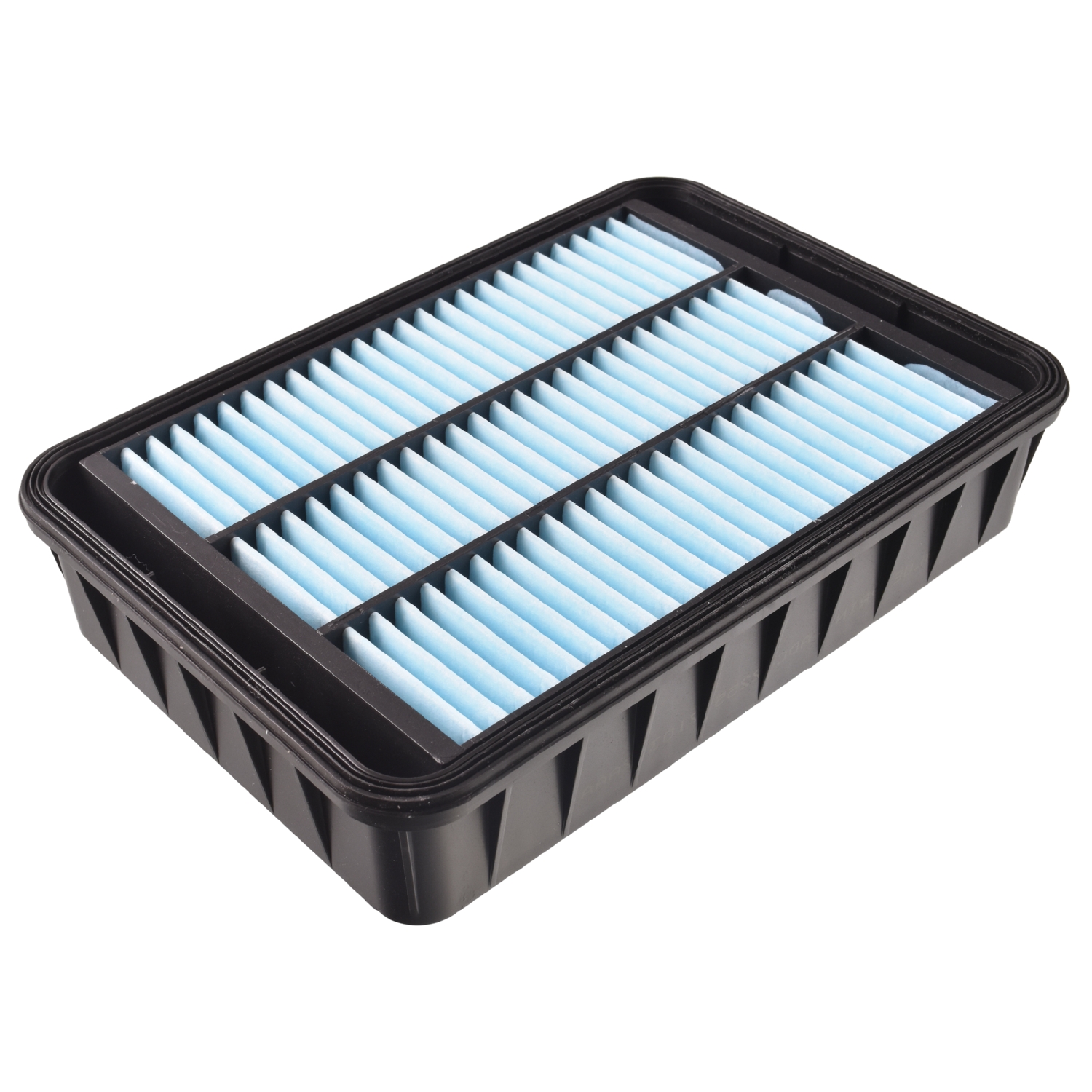 BLUE PRINT Luftfilter adc42255 Filterindsats length_mm_203|Længde [mm]|269 width_mm_206|Bredde [mm]|185 height_mm_209|Højde [mm]|55 supplementary_arti