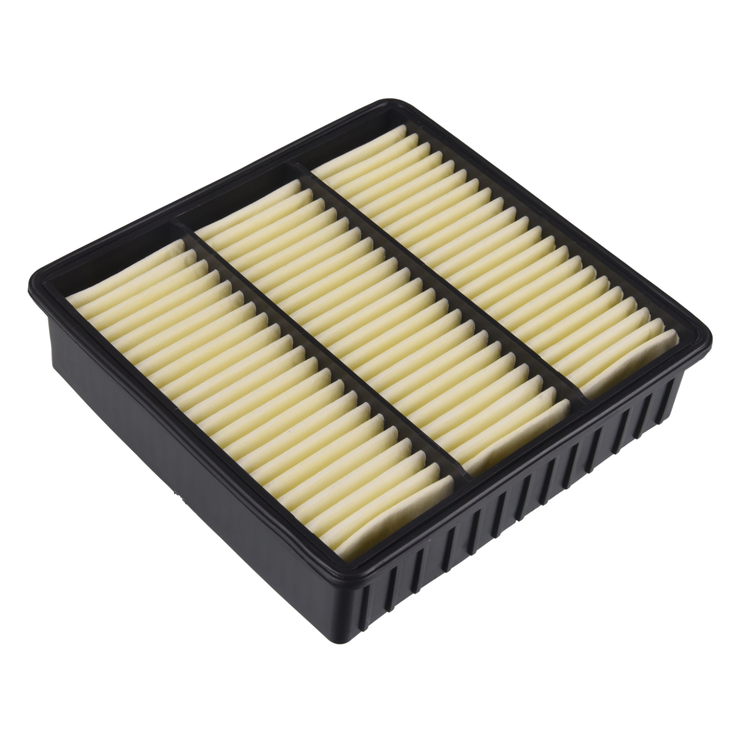 BLUE PRINT Luftfilter adc42257 Filterindsats length_mm_203|Længde [mm]|212 width_mm_206|Bredde [mm]|203 height_mm_209|Højde [mm]|56 supplementary_arti