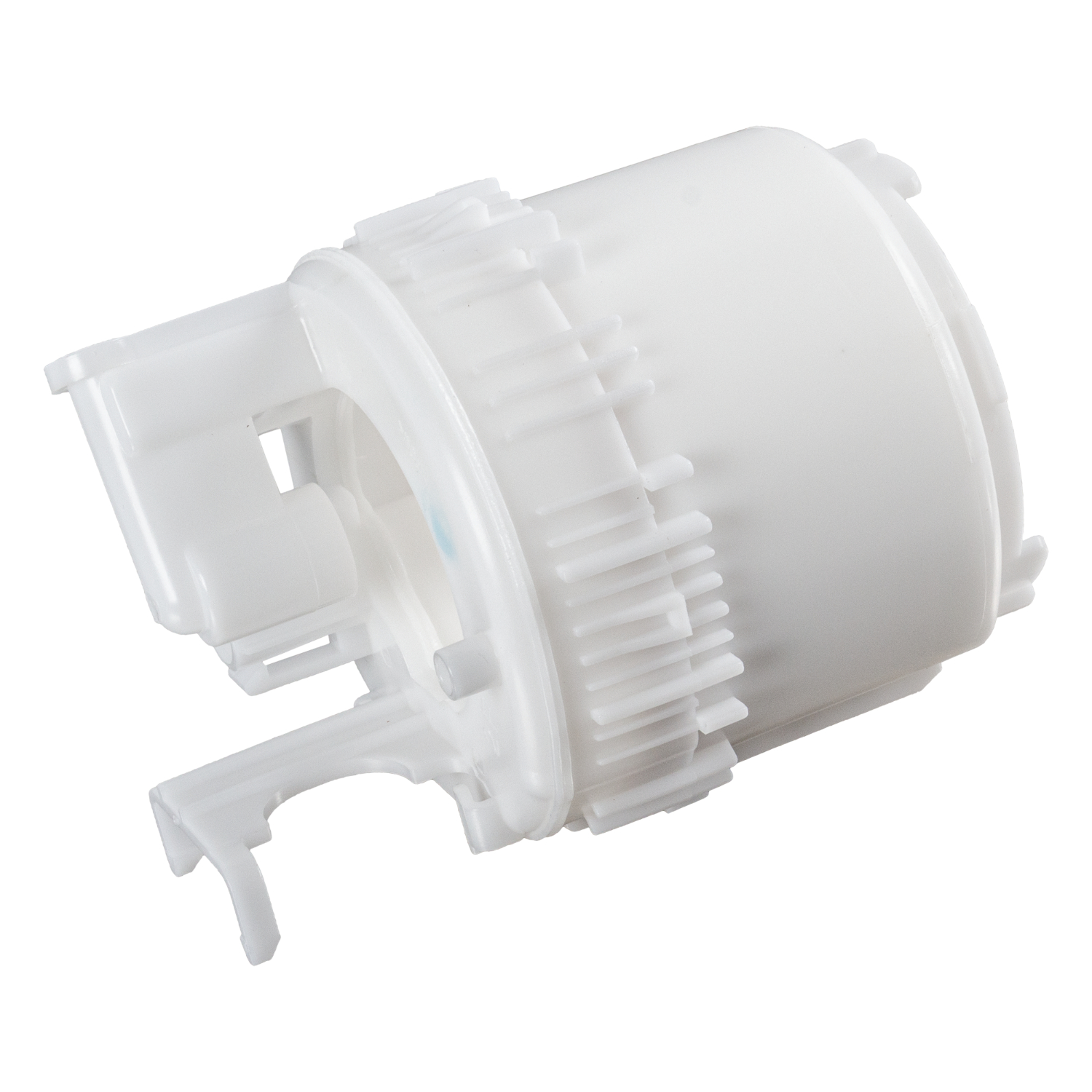 BLUE PRINT Brændstof-filter adc42357 Lednings 98mm for MITSUBISHI