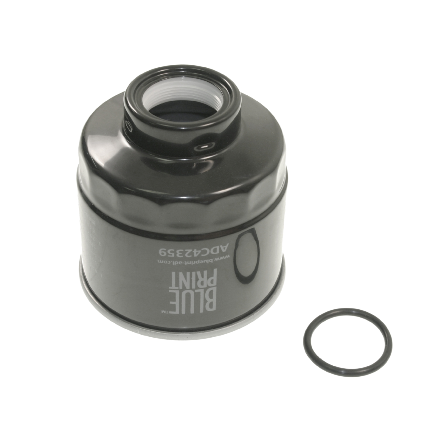 BLUE PRINT Brændstof-filter adc42359 Påskruet 104mm for MITSUBISHI