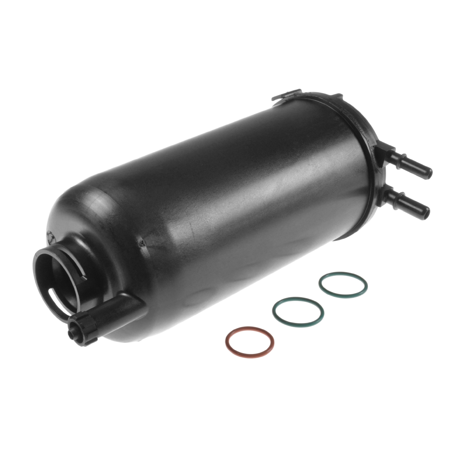 BLUE PRINT Brændstof-filter adc42363 Lednings 233mm for IVECO FUSO (MITSUBISHI)