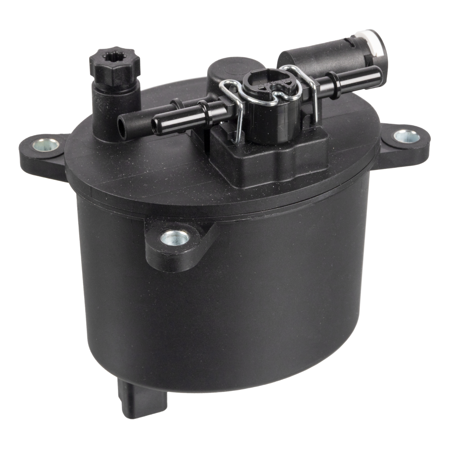 BLUE PRINT Brændstof-filter adc42361 Lednings 151mm for PEUGEOT FORD MITSUBISHI LAND ROVER LANCIA JAGUAR FORD USA