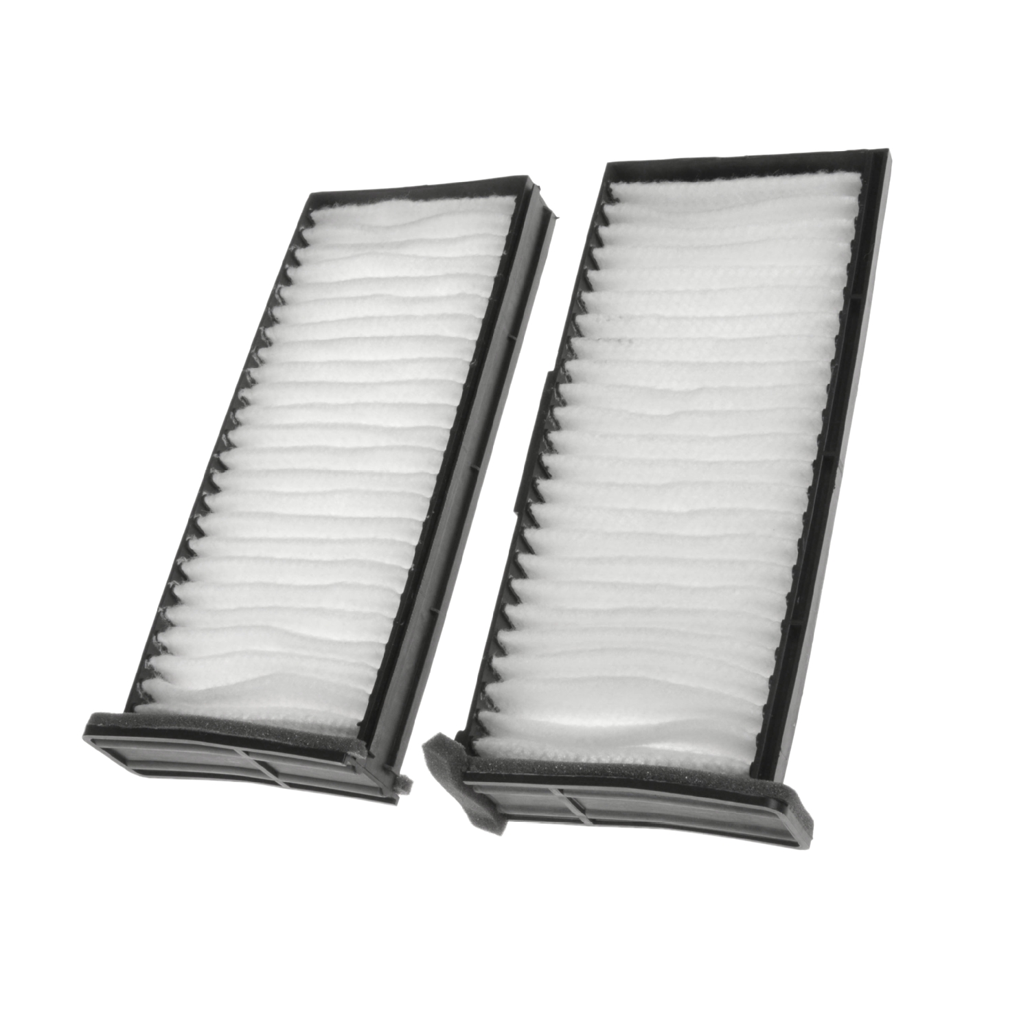 BLUE PRINT Kabineluftfilter adc42502 for MITSUBISHI