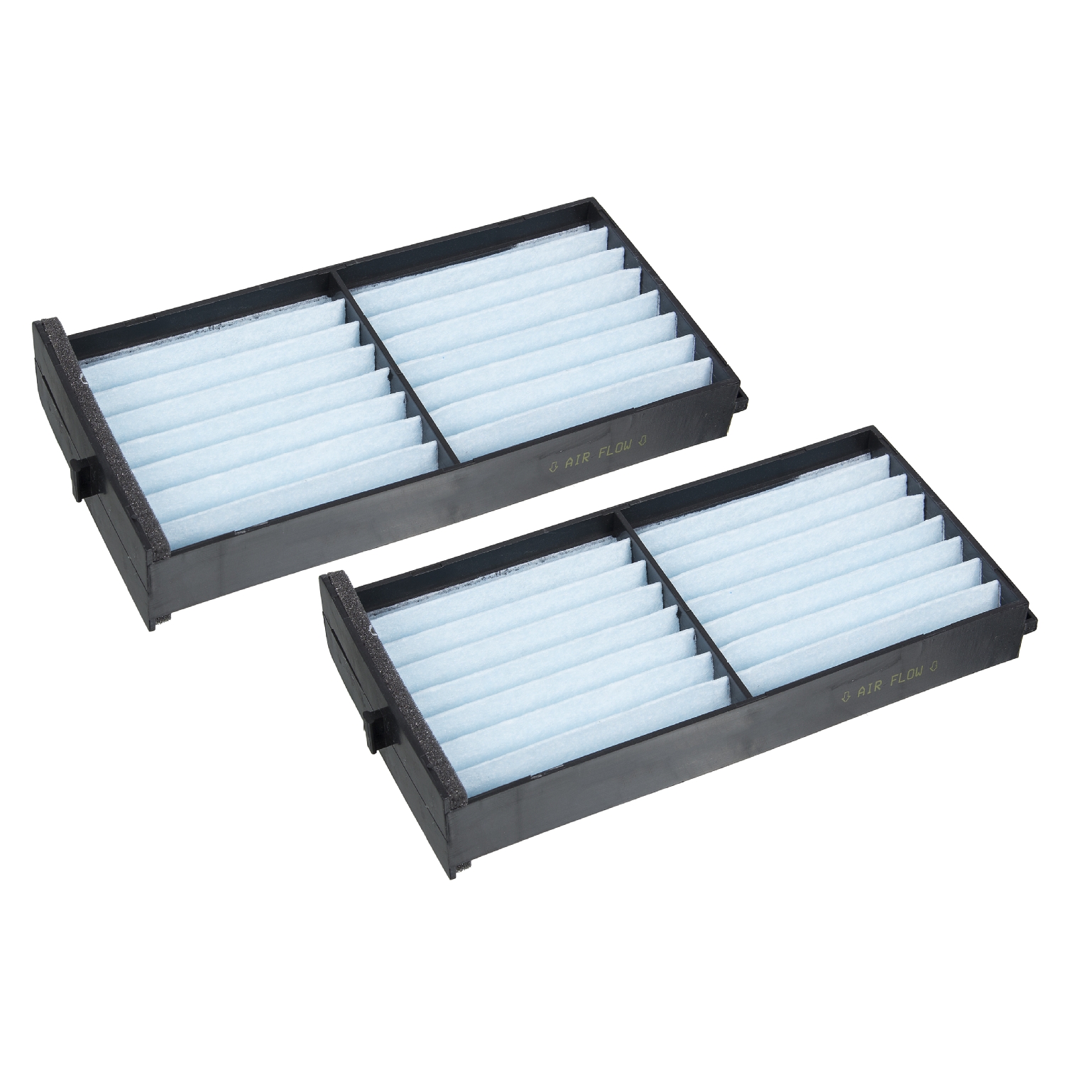 BLUE PRINT Kabineluftfilter adc42503 for MITSUBISHI