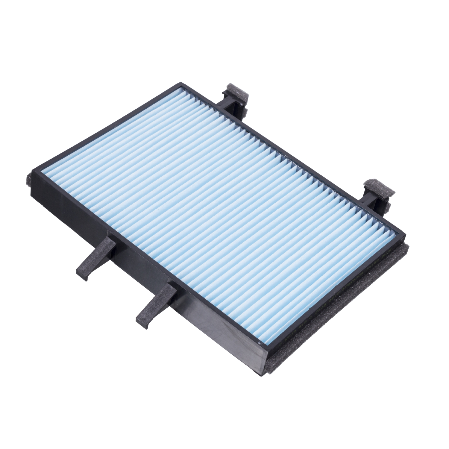 BLUE PRINT Kabineluftfilter adc42504 for MITSUBISHI