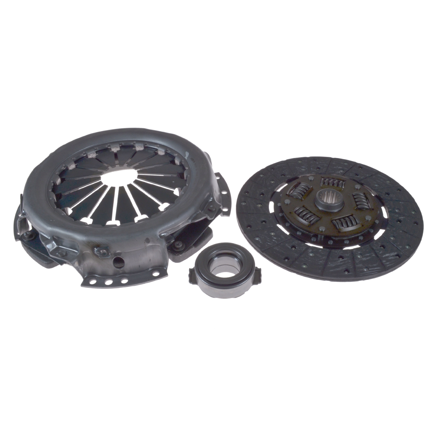 BLUE PRINT adc430112 275mm for MITSUBISHI