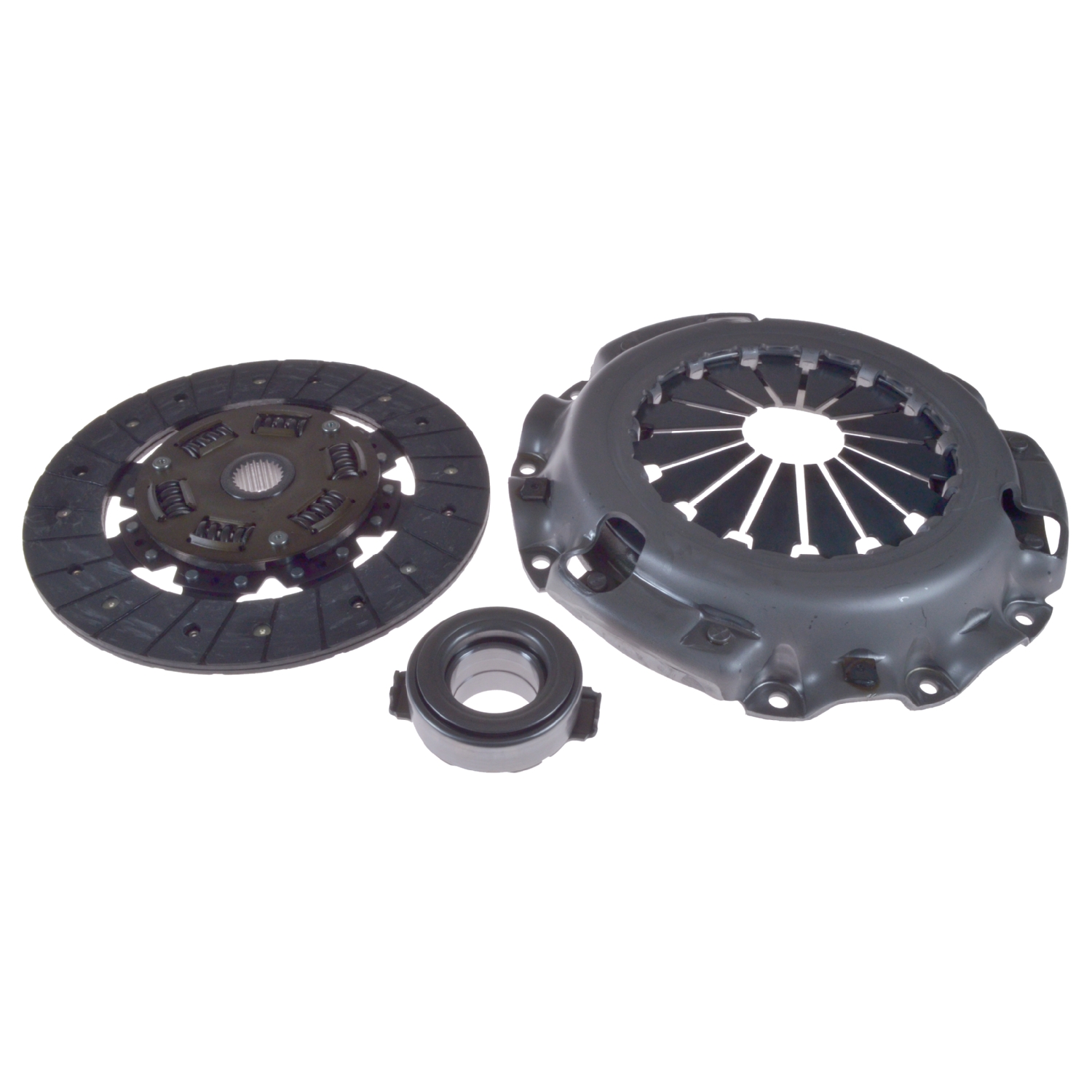 BLUE PRINT Koblingssæt adc430113 for MITSUBISHI