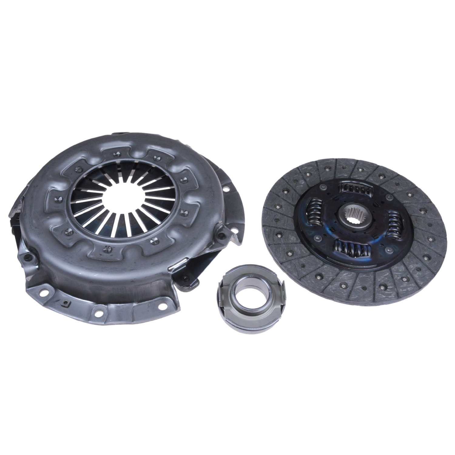 BLUE PRINT Koblingssæt adc430121 for MITSUBISHI