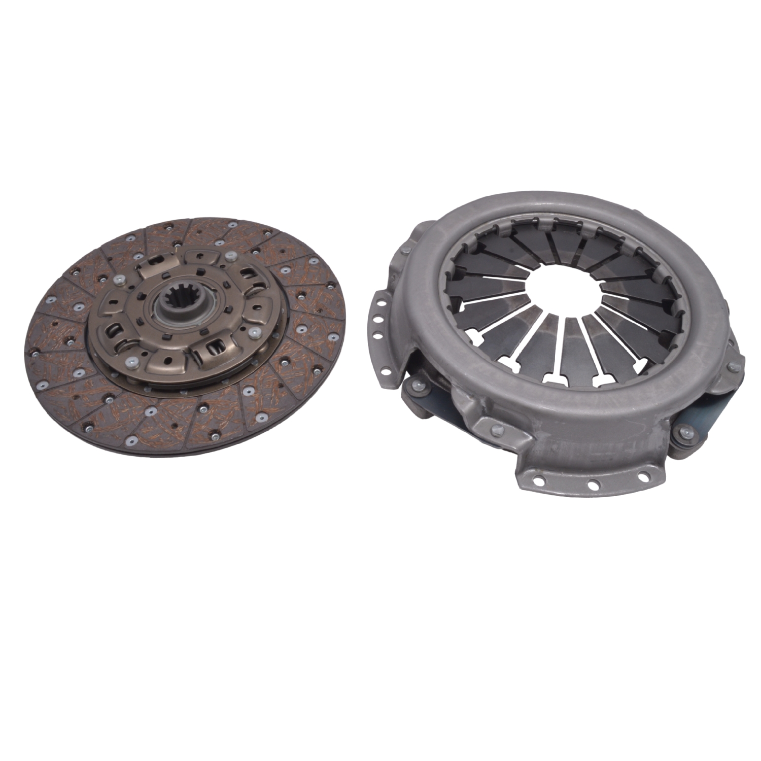 BLUE PRINT adc430134 276mm for FUSO (MITSUBISHI) MITSUBISHI