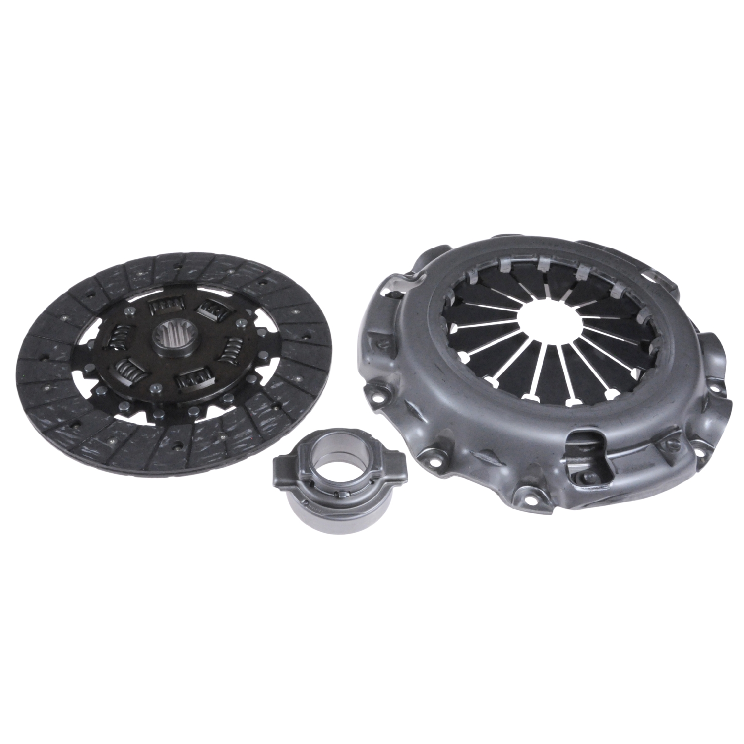 BLUE PRINT Koblingssæt adc43042 for MITSUBISHI