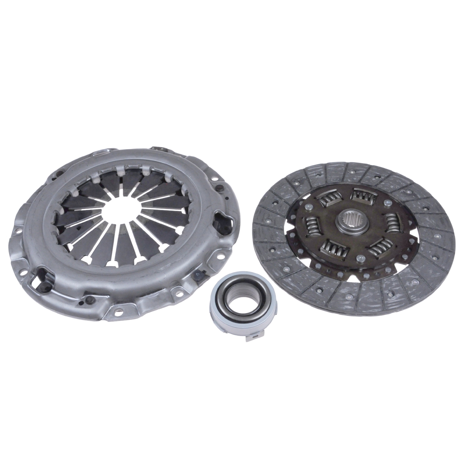 BLUE PRINT Koblingssæt adc43062 for MITSUBISHI
