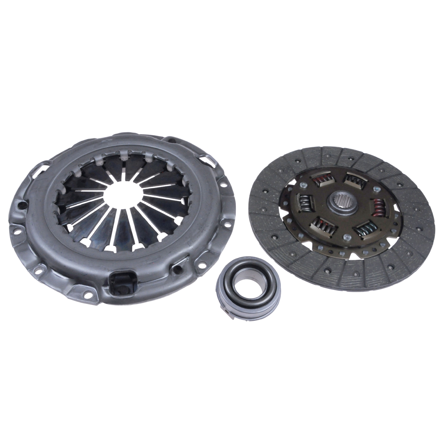 BLUE PRINT Koblingssæt adc43086 for MITSUBISHI