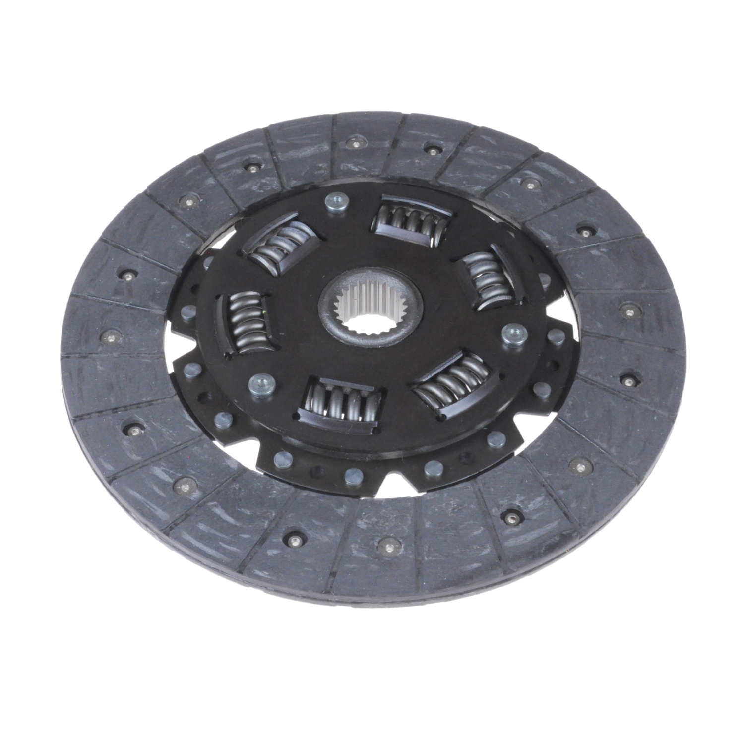 BLUE PRINT Koblingsskive adc43112 for MITSUBISHI