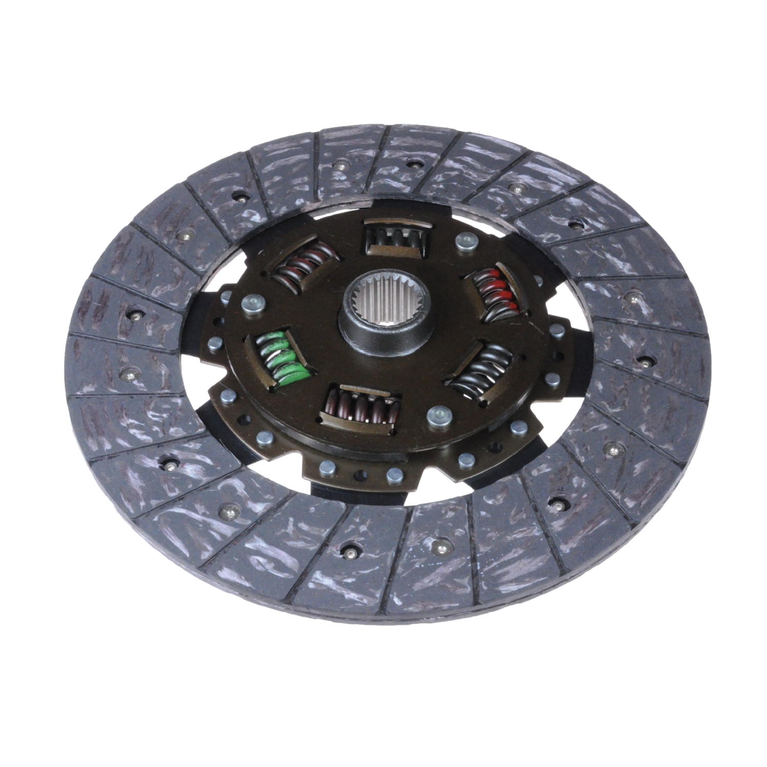BLUE PRINT Koblingsskive adc43141 for MITSUBISHI