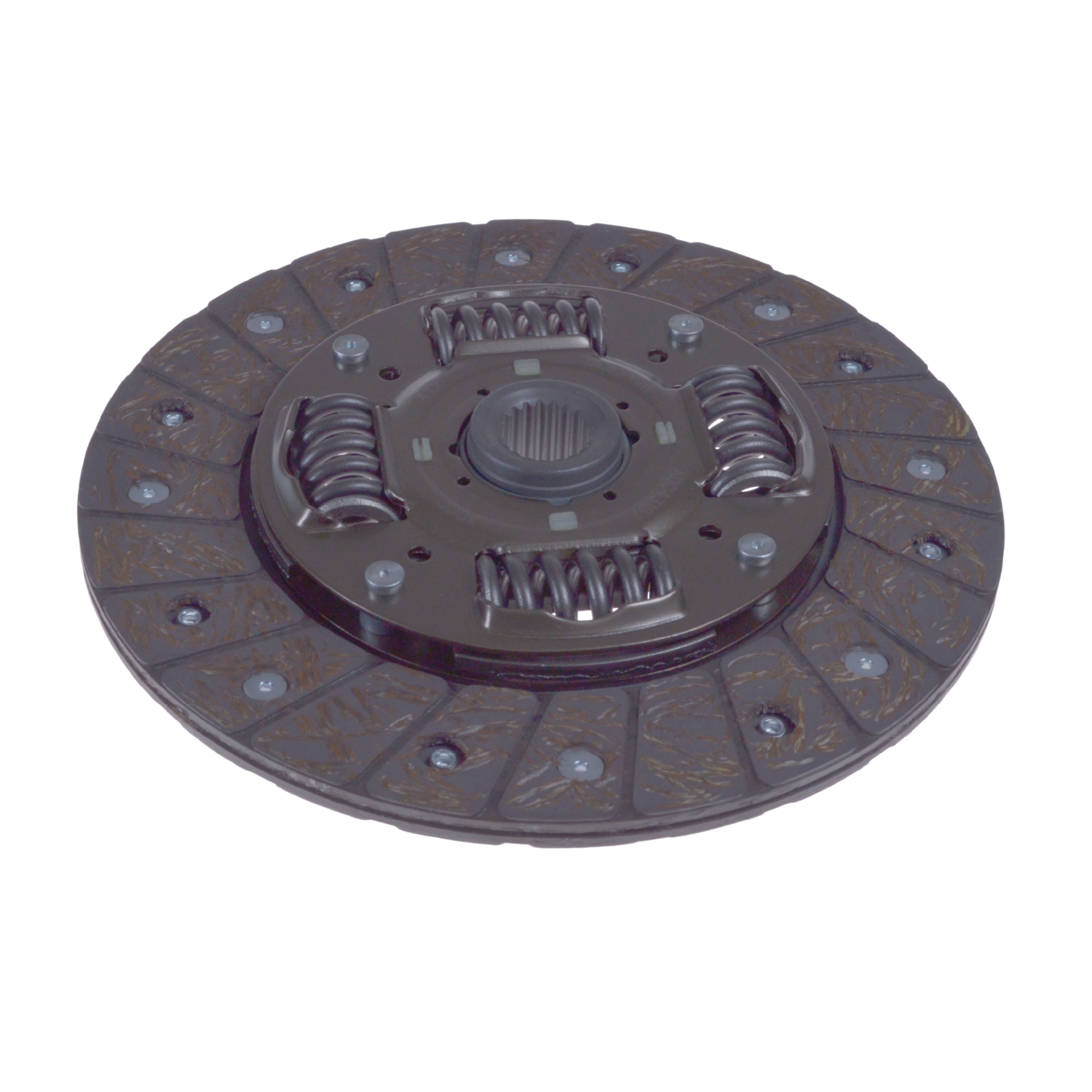BLUE PRINT Koblingsskive adc43157 for MITSUBISHI