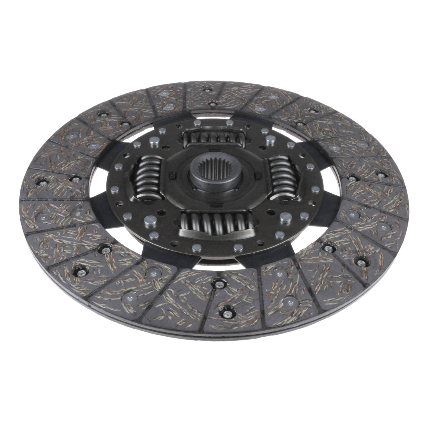 BLUE PRINT Koblingsskive adc43169 for MITSUBISHI