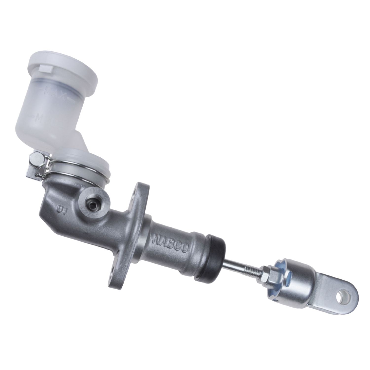 BLUE PRINT Hovedcylinder, kobling adc43427 for MITSUBISHI