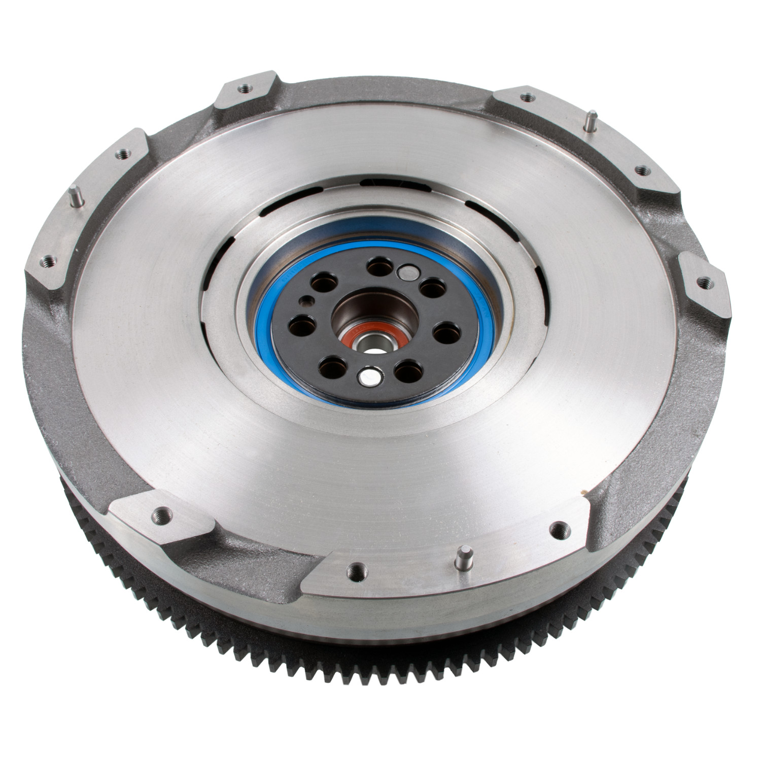BLUE PRINT Svinghjul adc43503c for MITSUBISHI