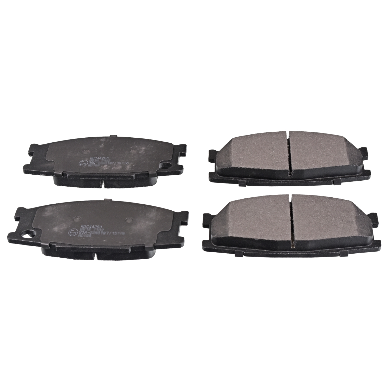 BLUE PRINT adc44260 foraksel for MITSUBISHI FUSO (MITSUBISHI)