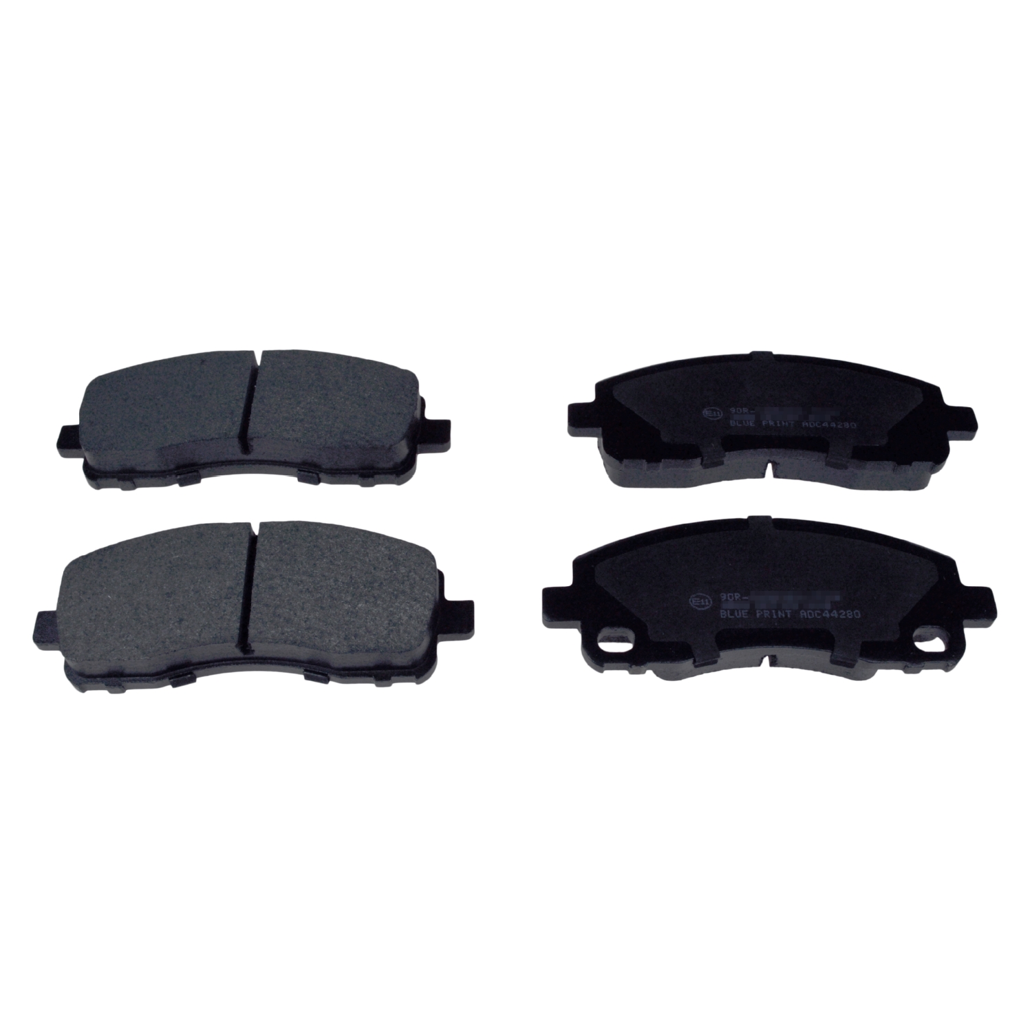 BLUE PRINT adc44280 bagaksel for MITSUBISHI FUSO (MITSUBISHI)