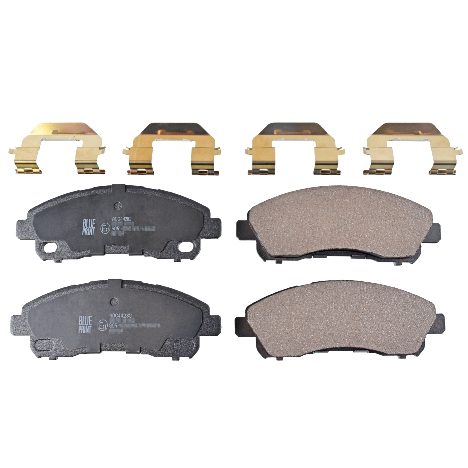 BLUE PRINT adc44283 bagaksel for FUSO (MITSUBISHI)
