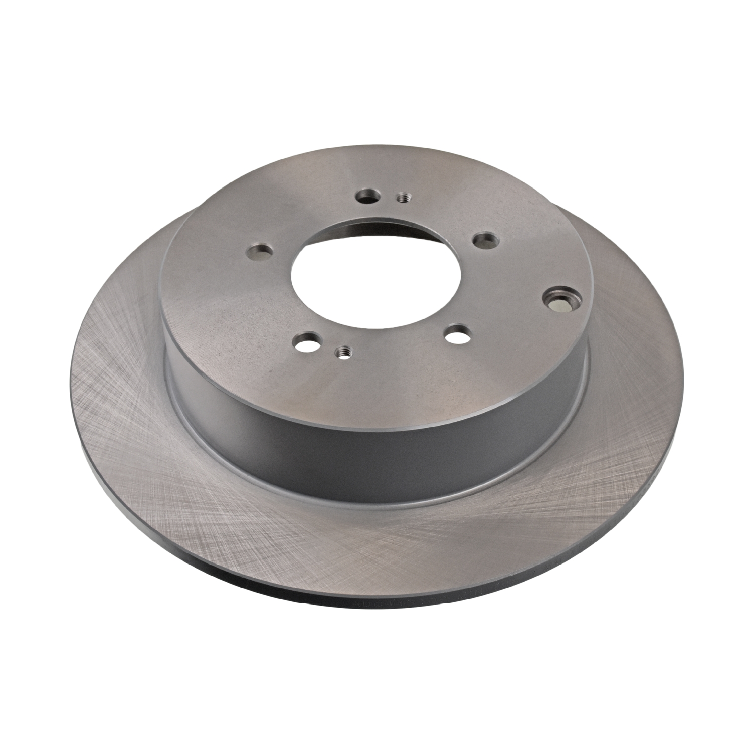 BLUE PRINT Bremseskive adc443109 bagaksel fuld 302mm for PEUGEOT CITROËN MITSUBISHI