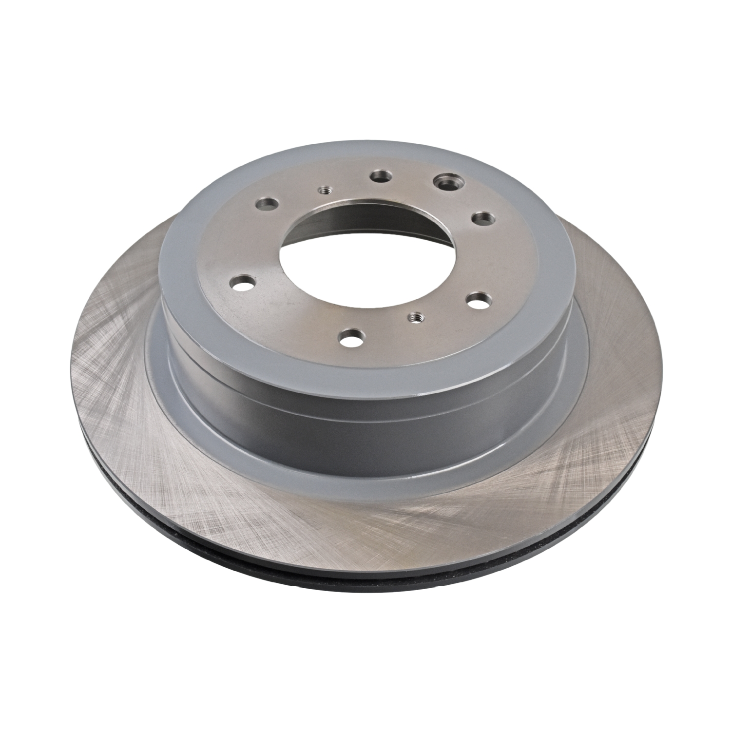 BLUE PRINT Bremseskive adc443115 bagaksel ventileret 332mm for MITSUBISHI