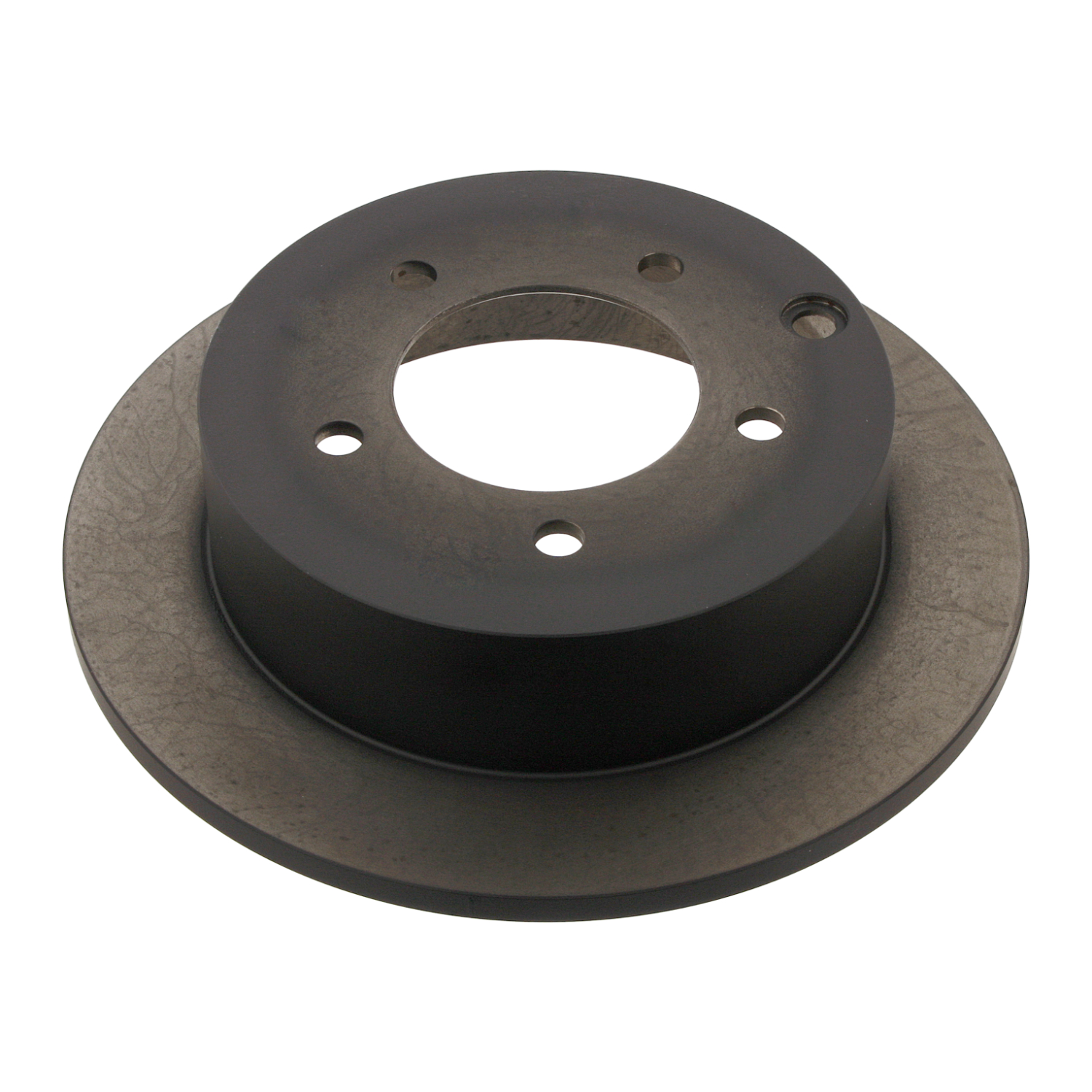 BLUE PRINT Bremseskive adc443120 bagaksel fuld 262mm for MITSUBISHI