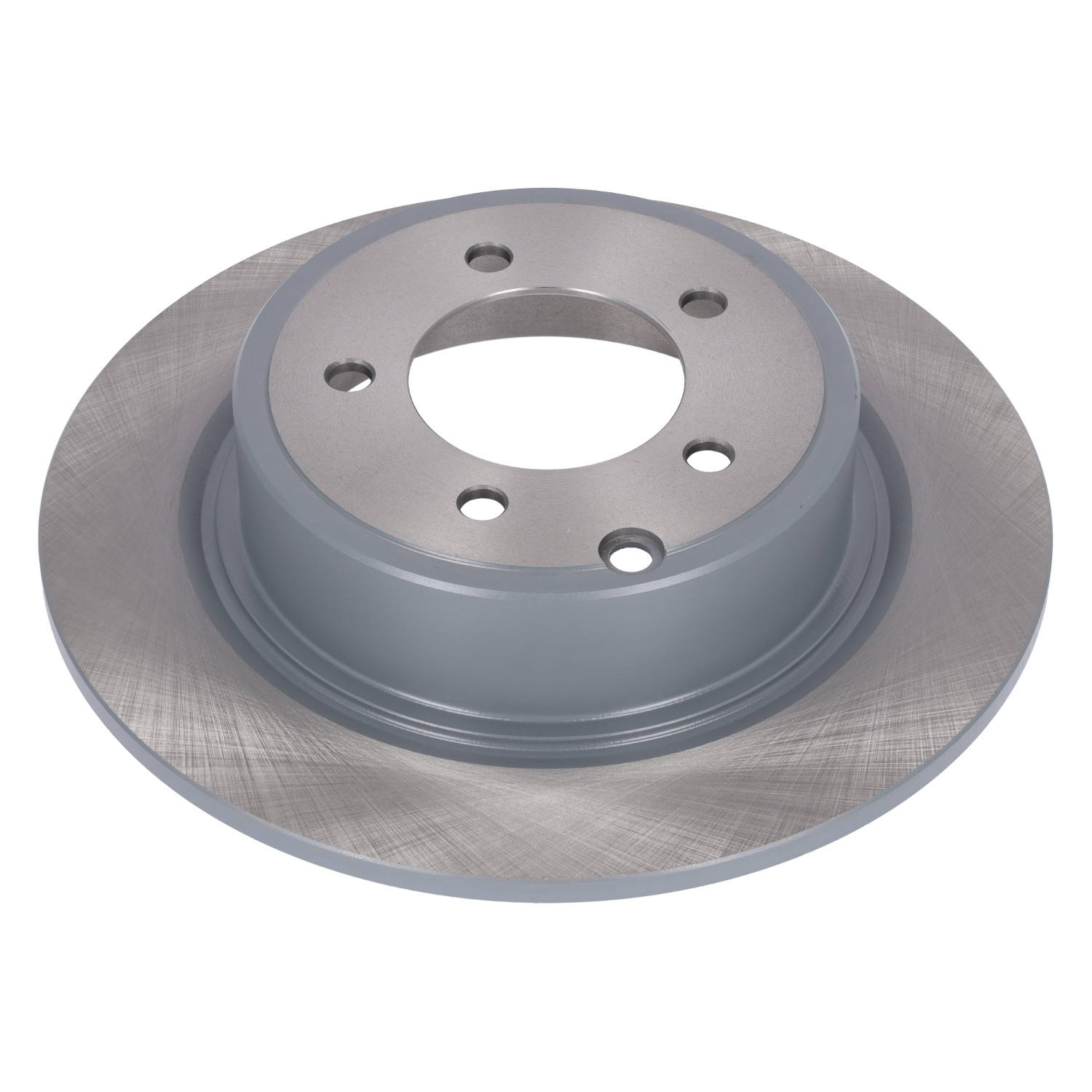 BLUE PRINT Bremseskive adc443125 bagaksel fuld 302mm for JEEP MITSUBISHI
